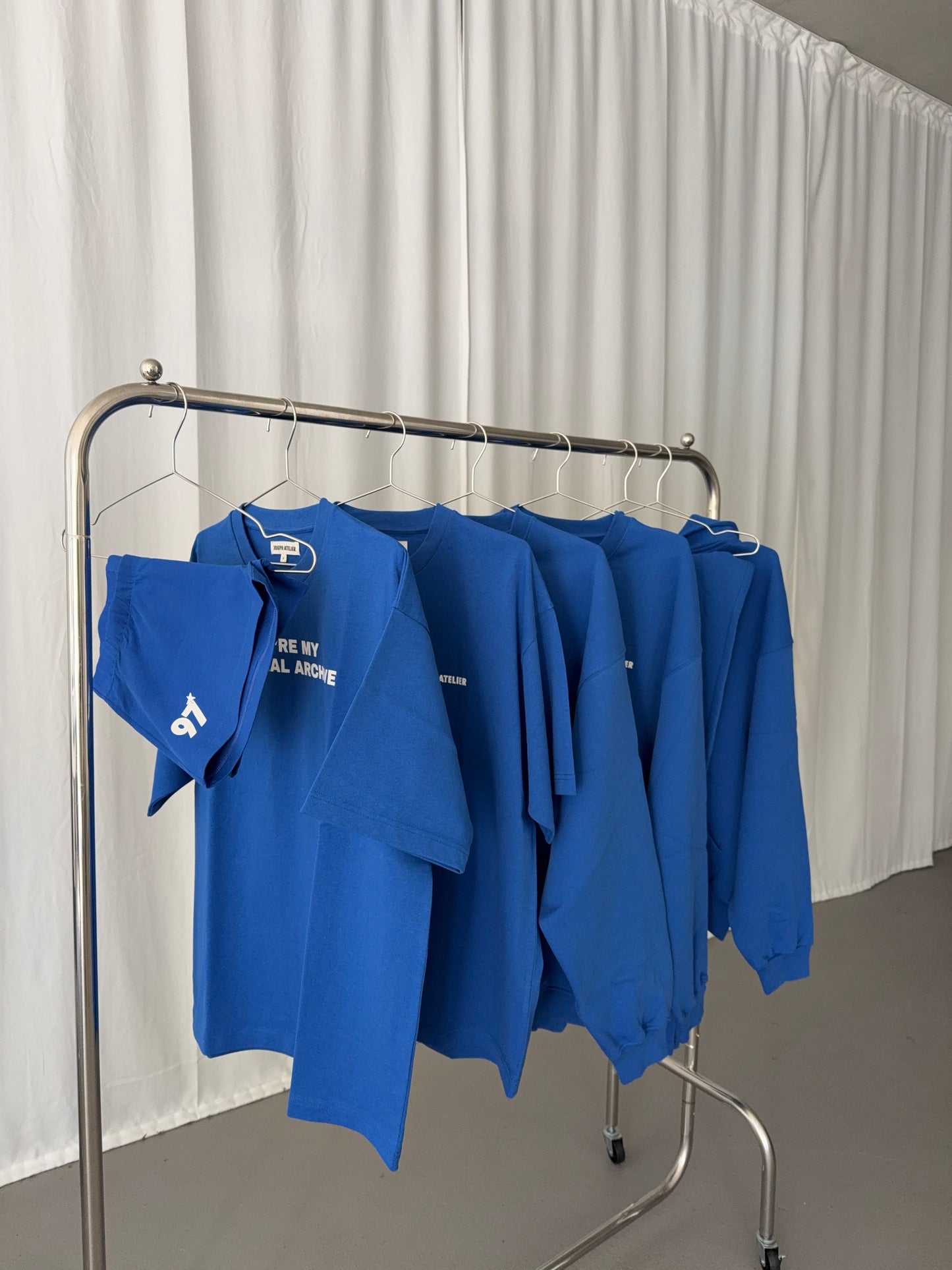 classic tee personal archive