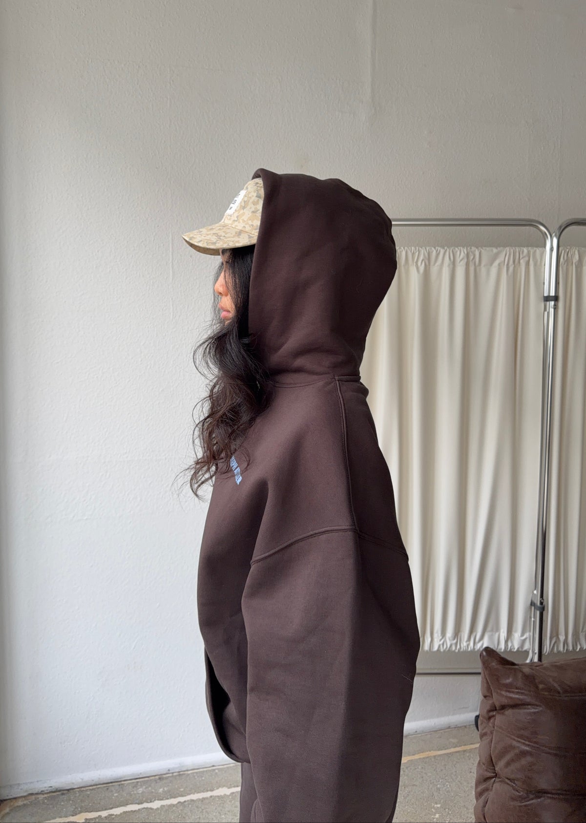 Thao - 169cm - S 