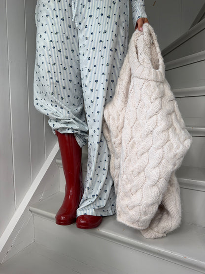 essential pyjama pants sweet harvest