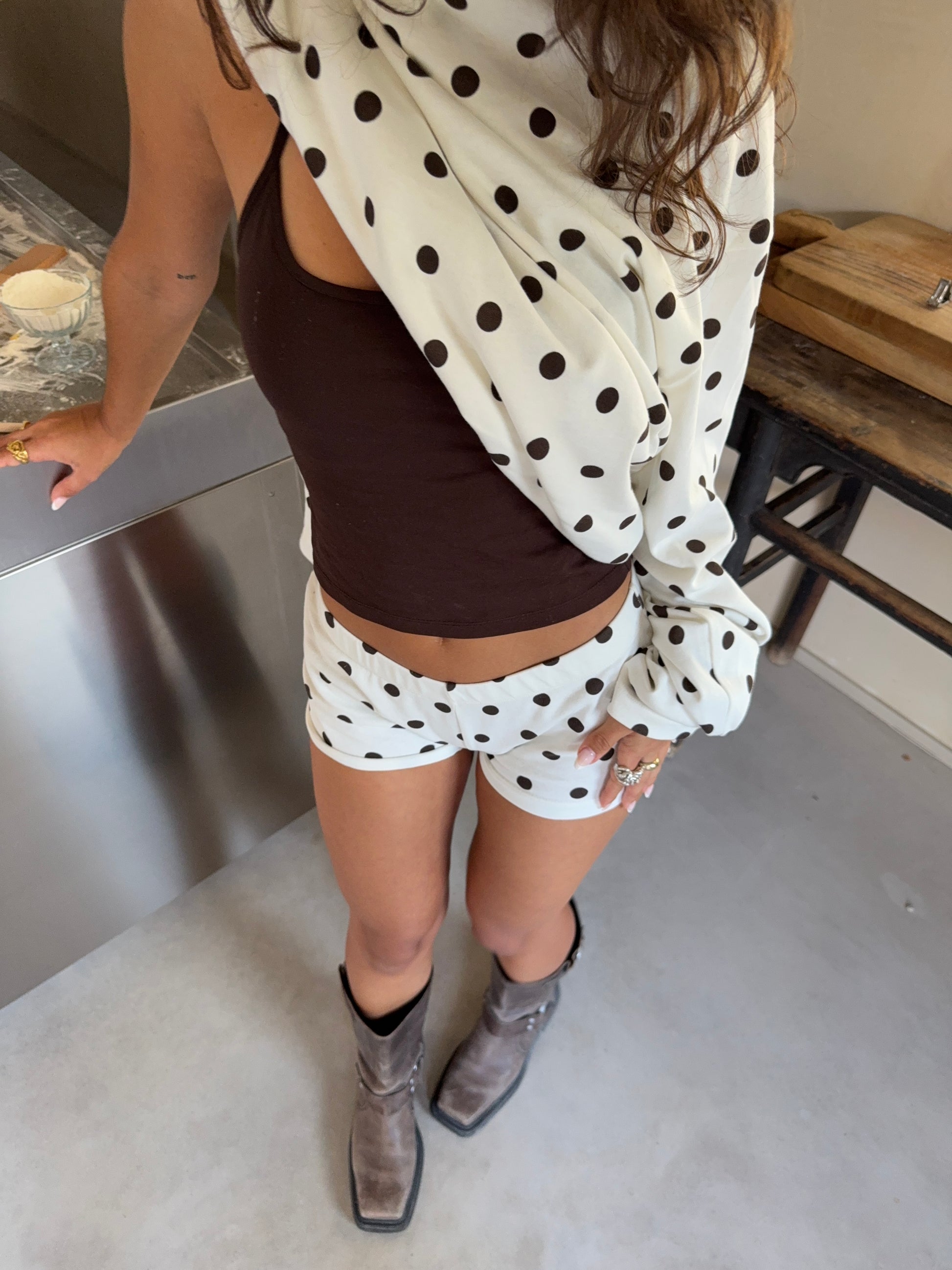Roxana - 165 cm - M & S