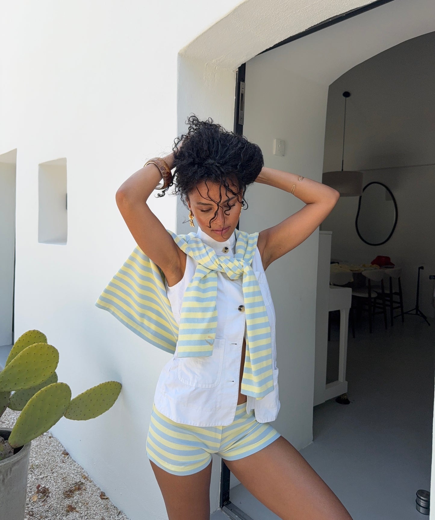 Nardos - 162 cm - M & S