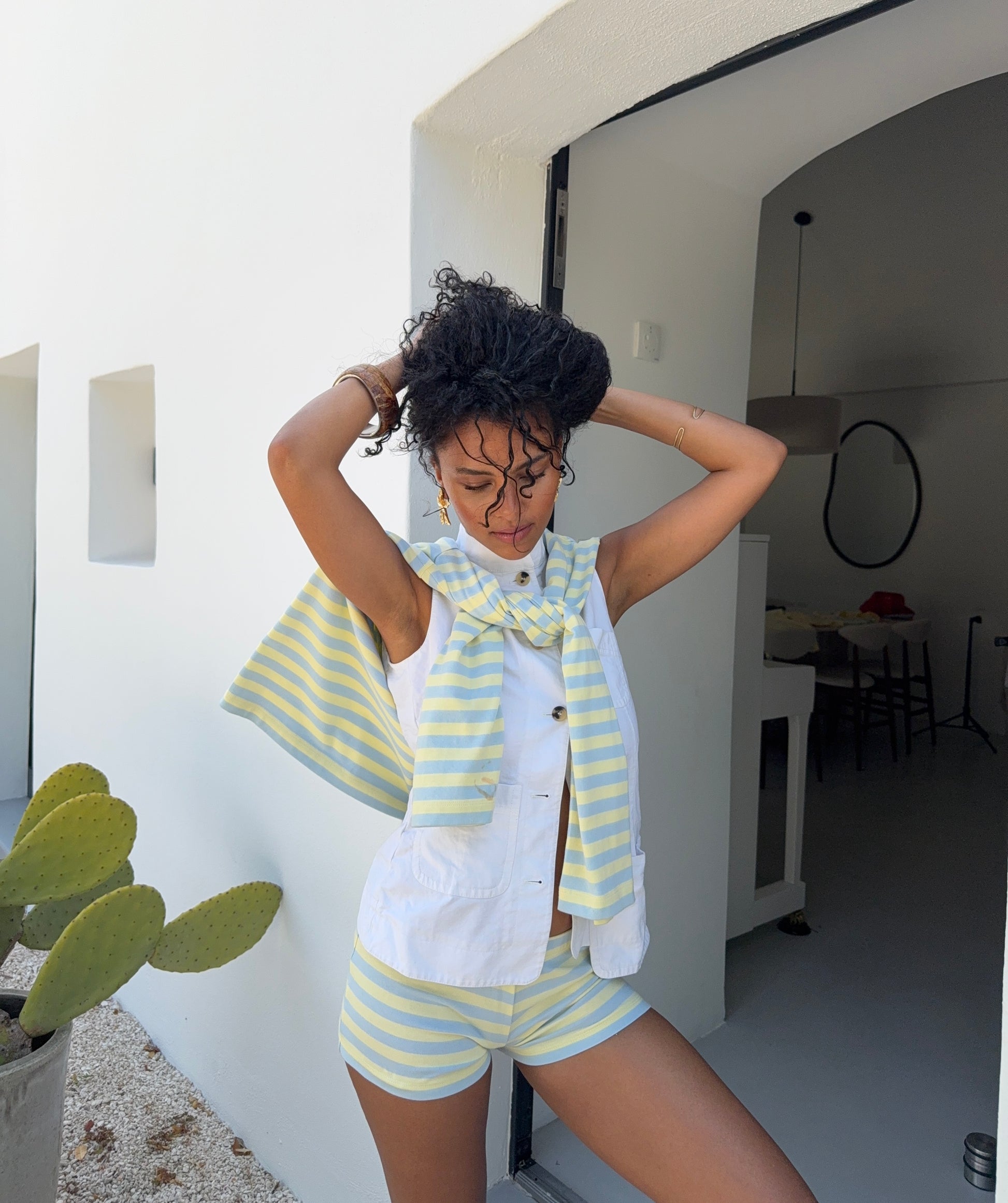 Nardos - 162 cm - M & S
