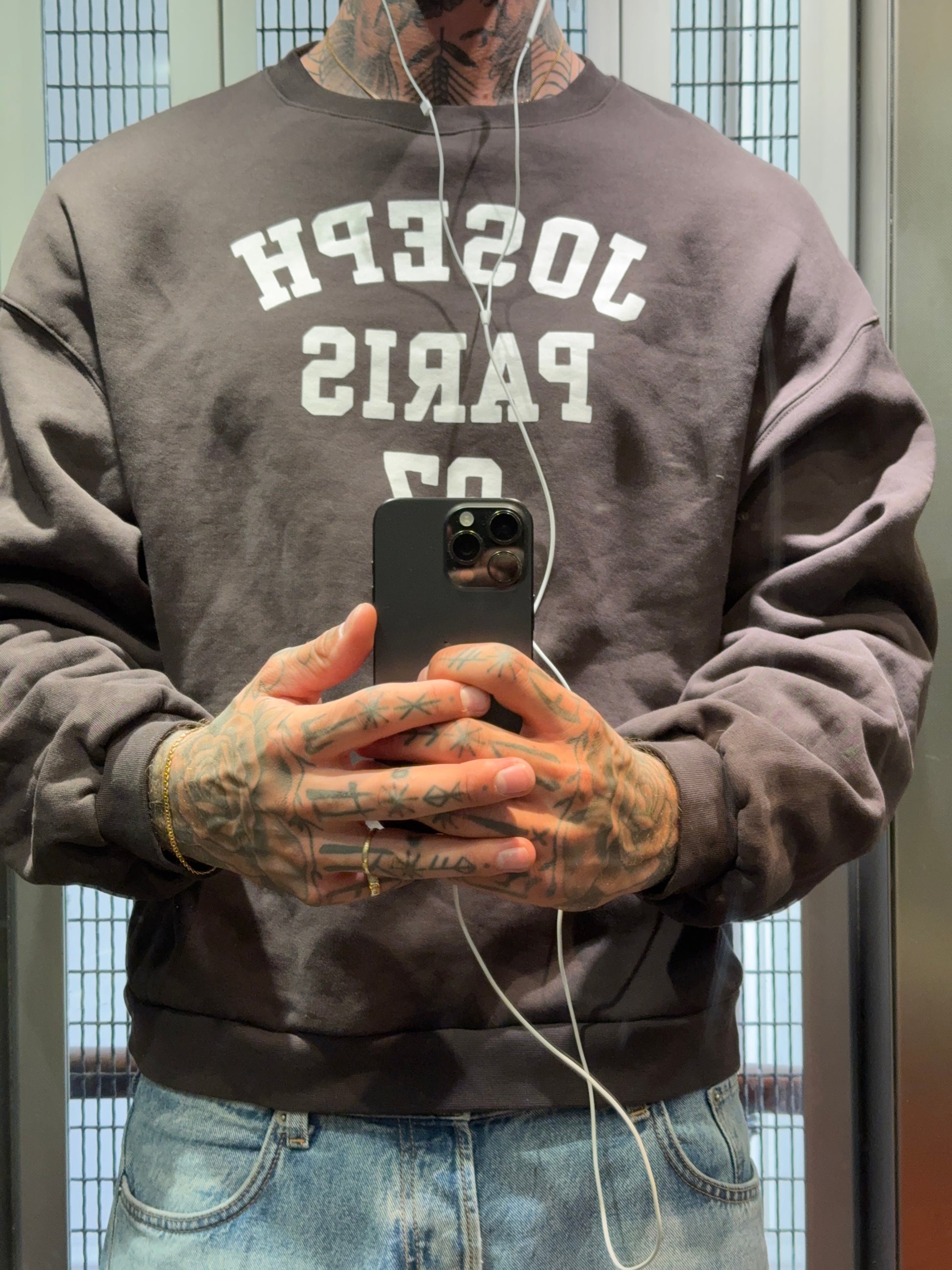Til - 203 cm - XL