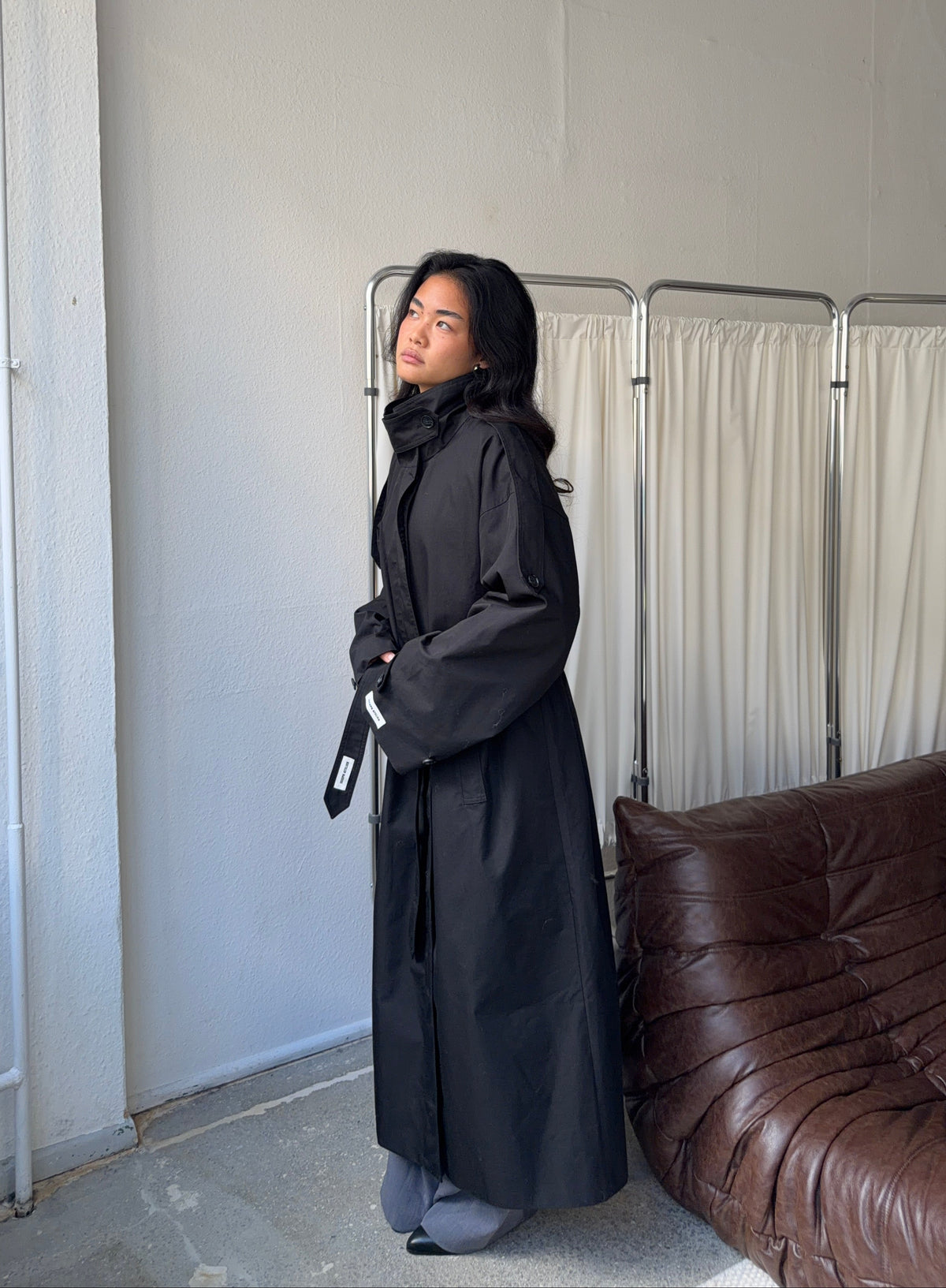 Thao - 169cm - XS/S