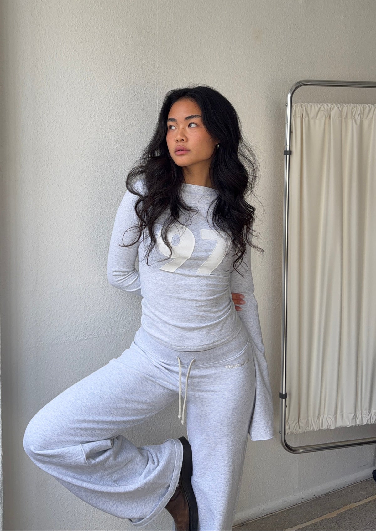Thao - 169cm - S & S/regular