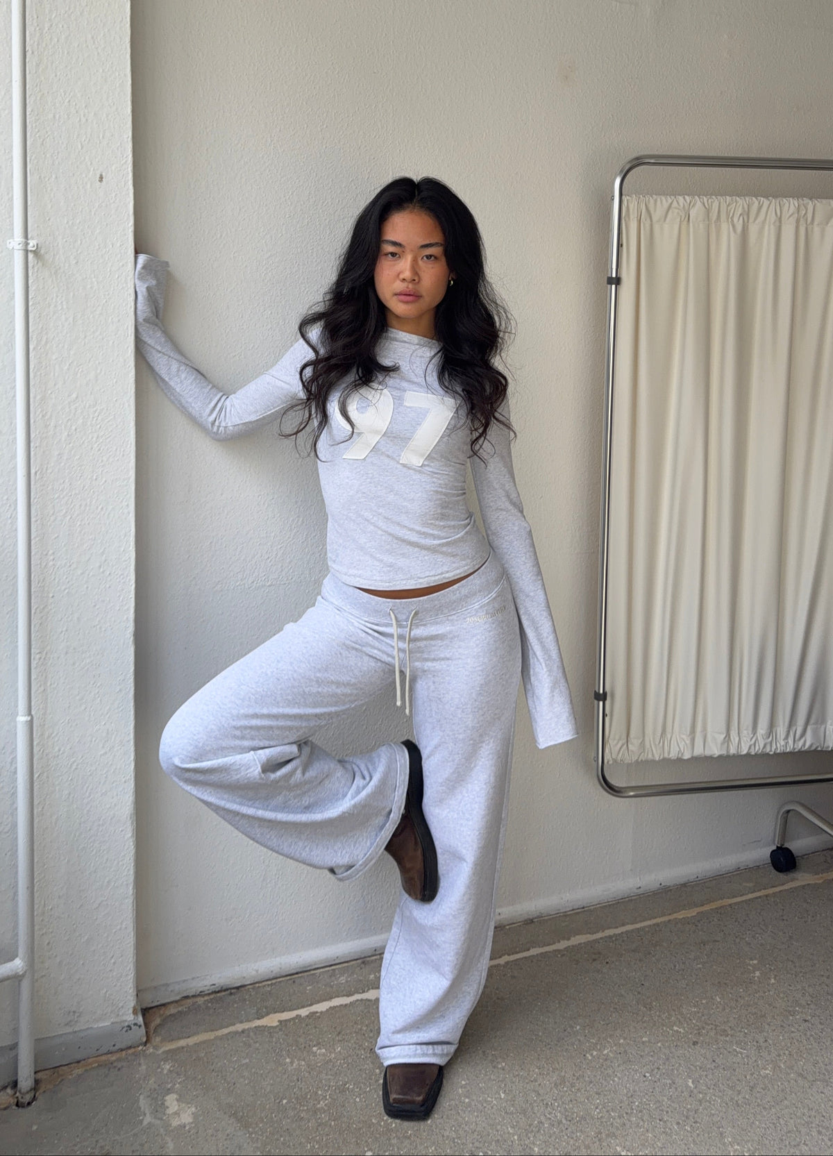 Thao - 169cm - S & S/regular