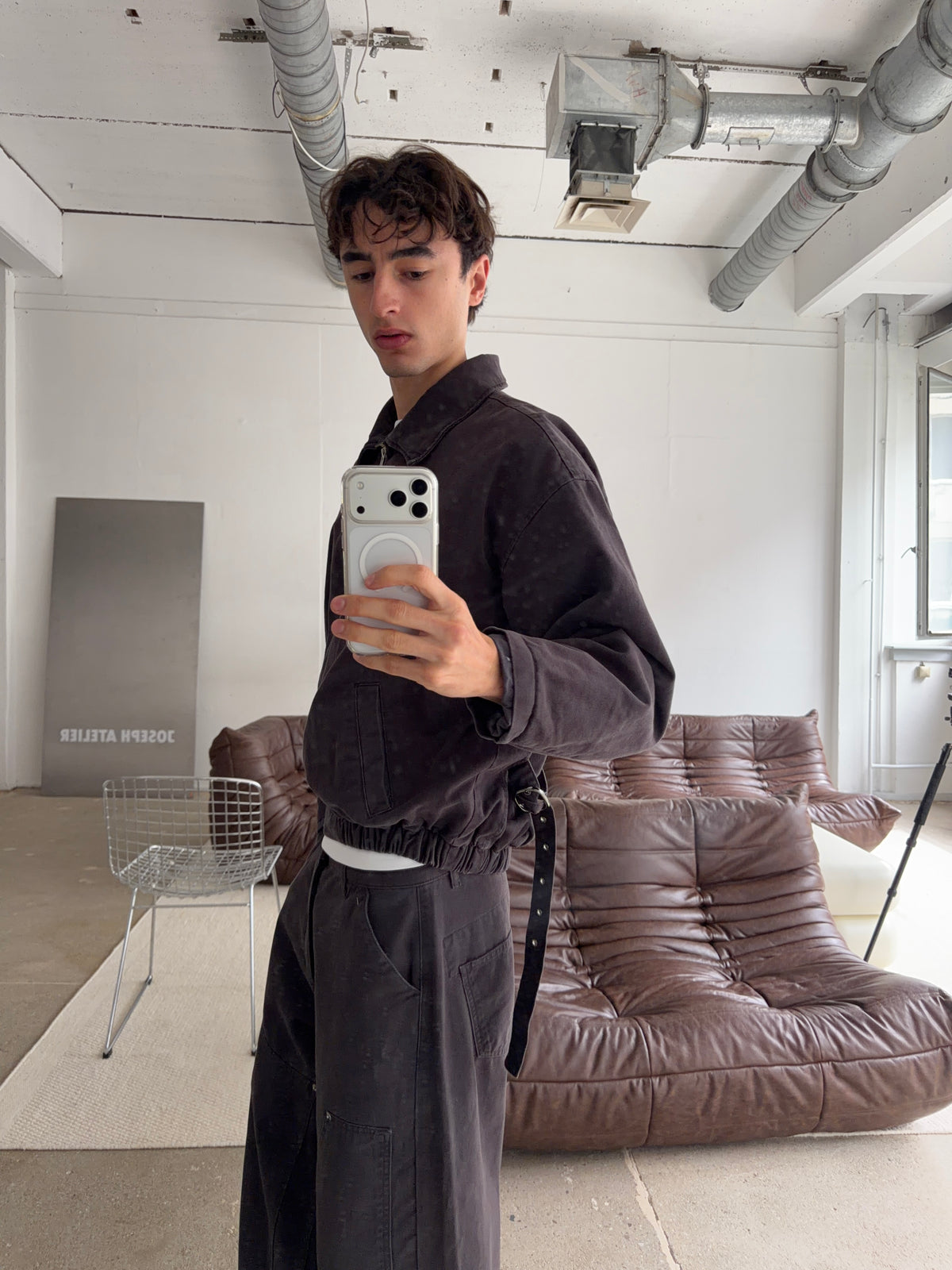 Maxi - 186cm - M & M
