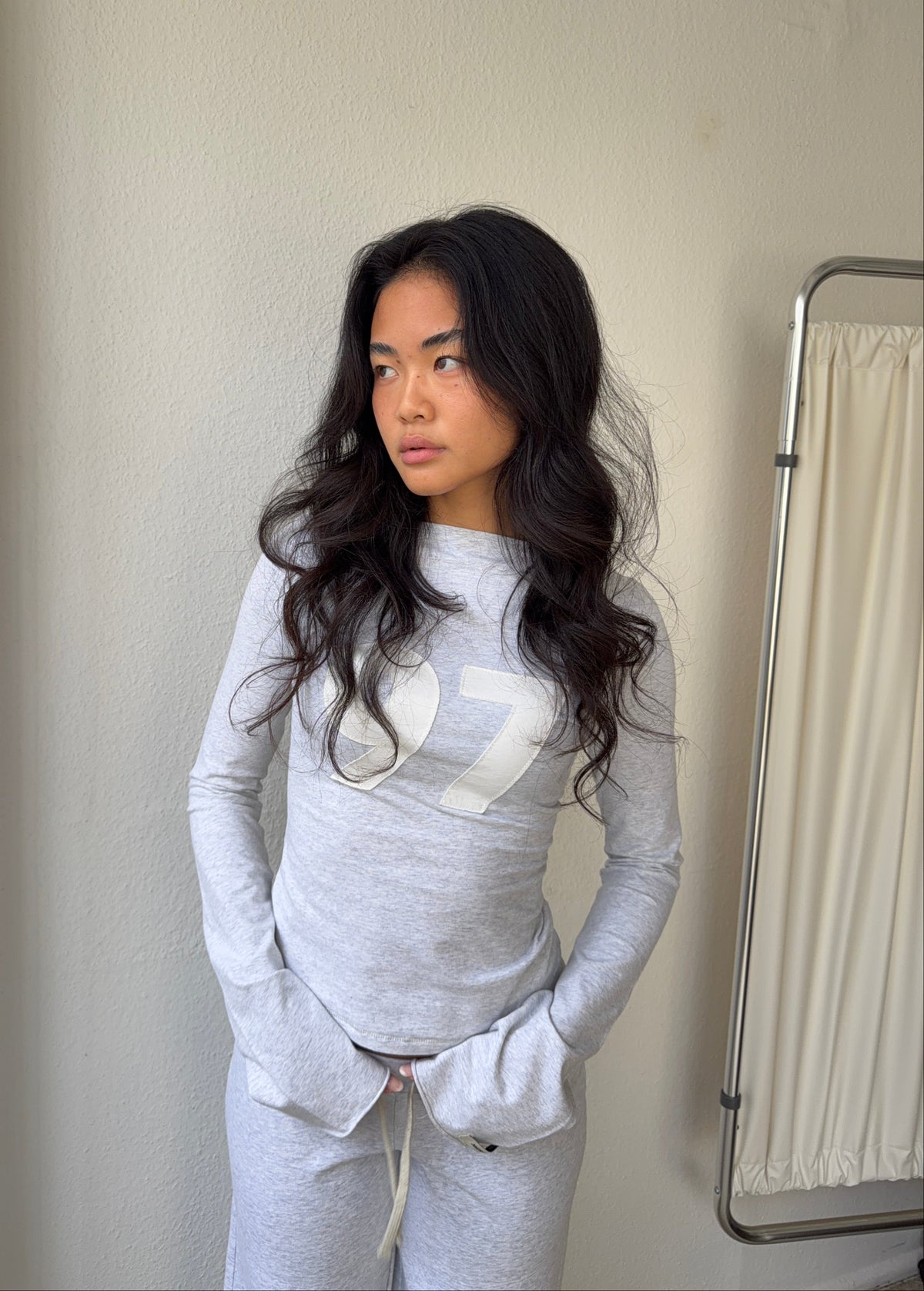 Thao - 169cm - S & S