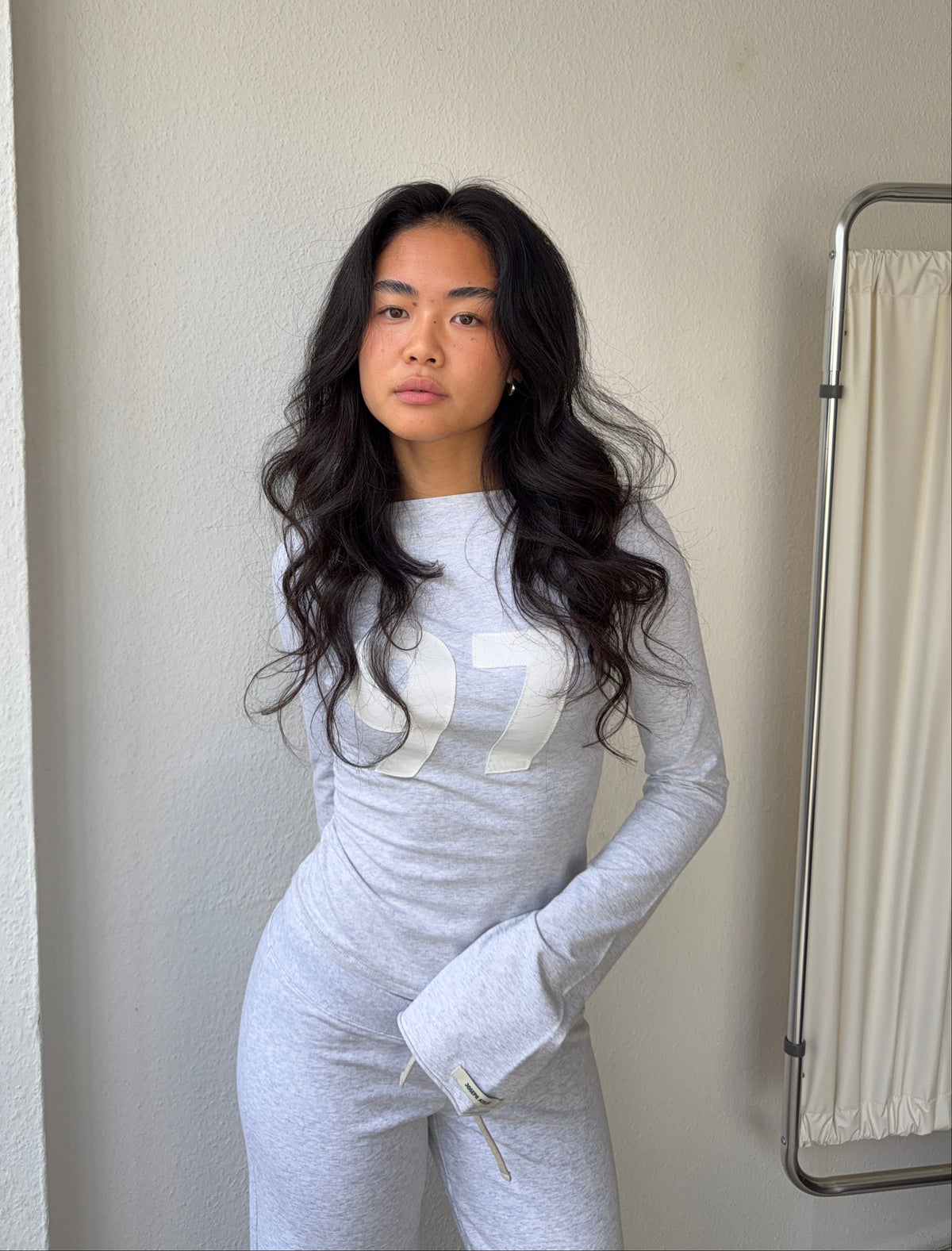 Thao - 169cm - S & S/regular