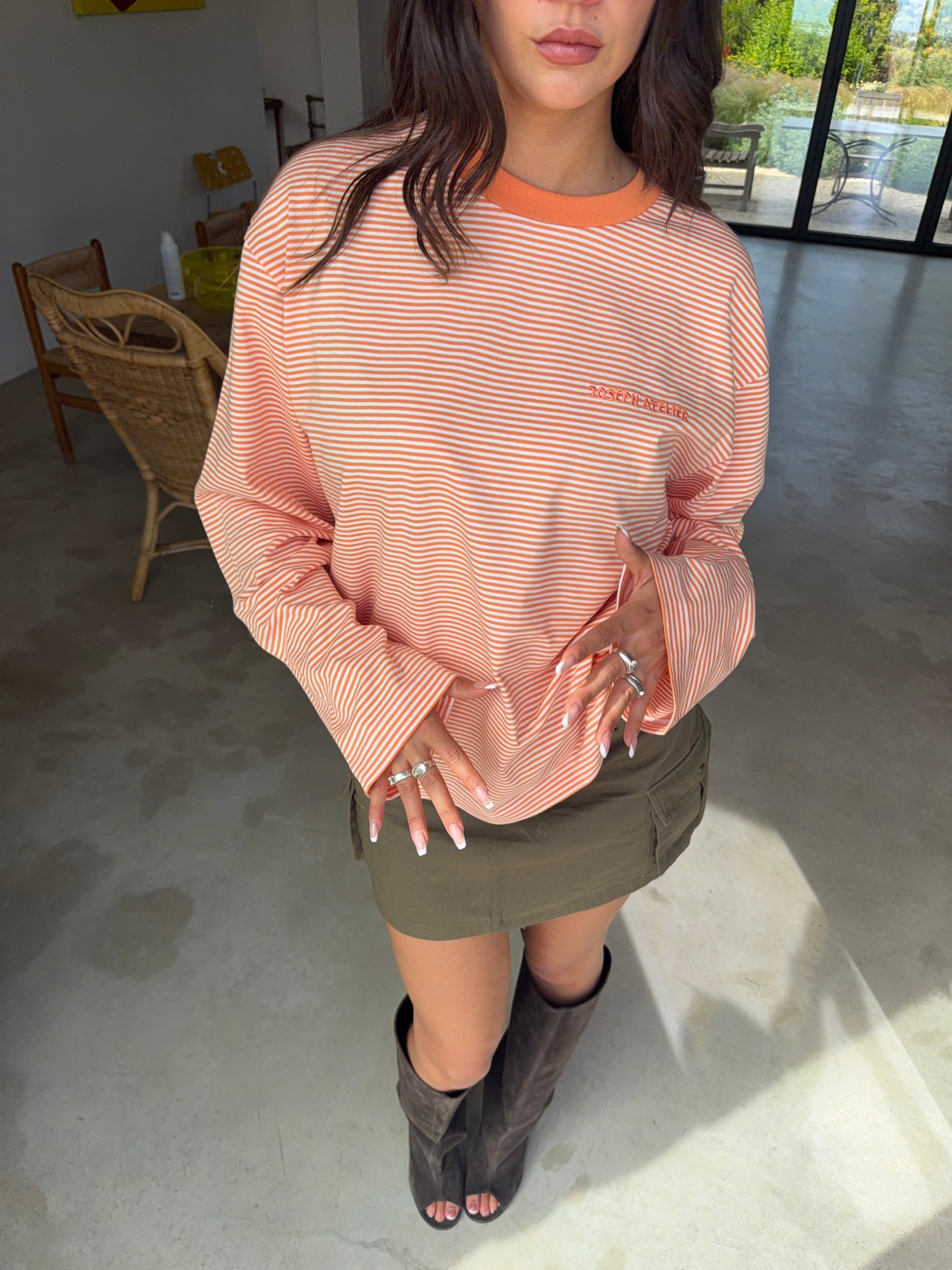 Josi - 183cm - M 