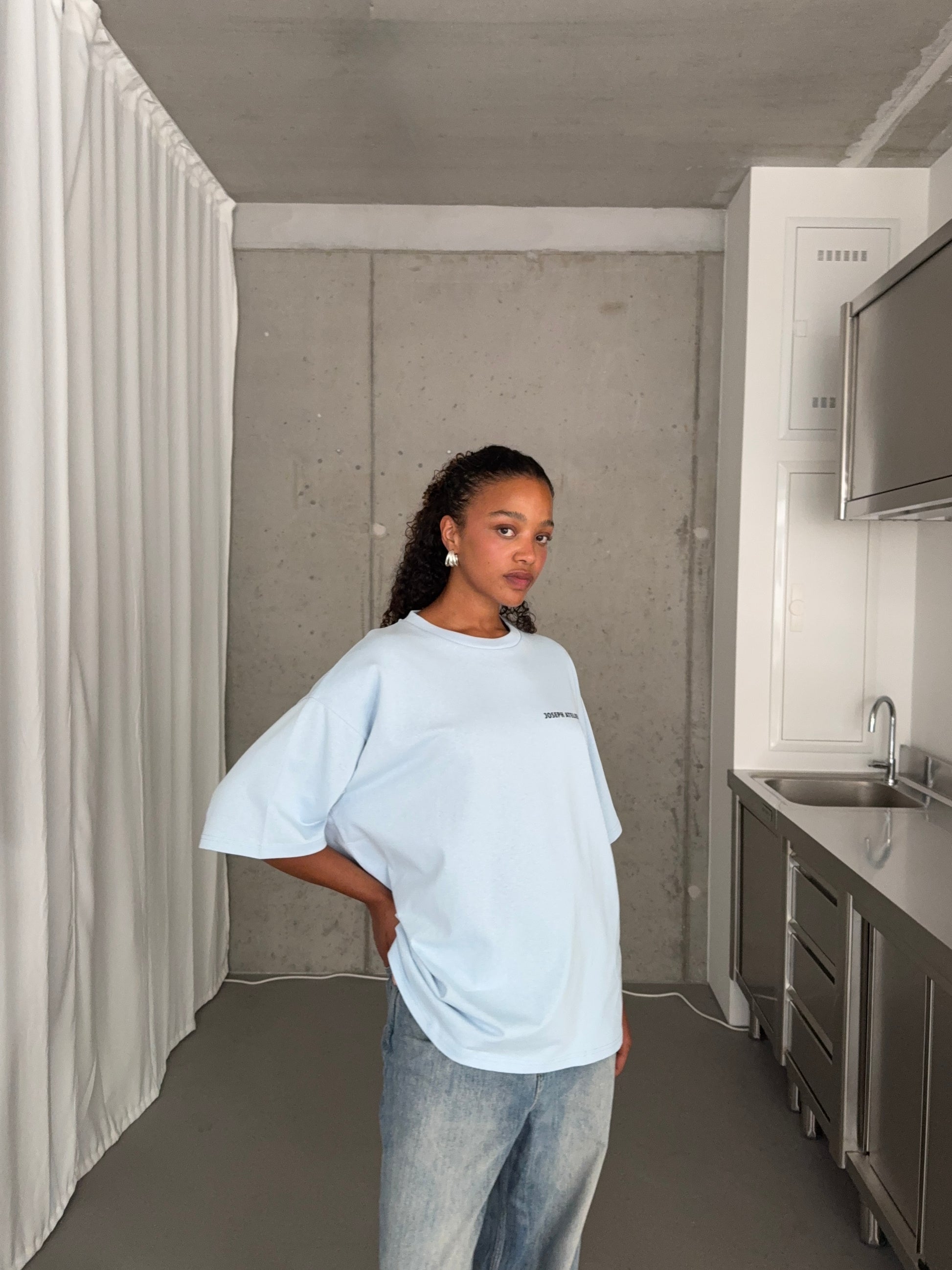 Naomi - 180 cm - XL