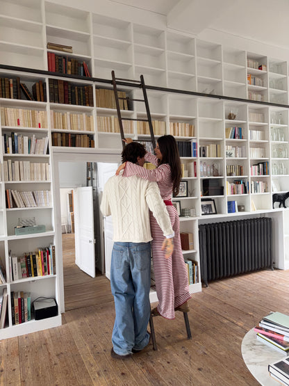 Josi - 183 cm - M & M/tall