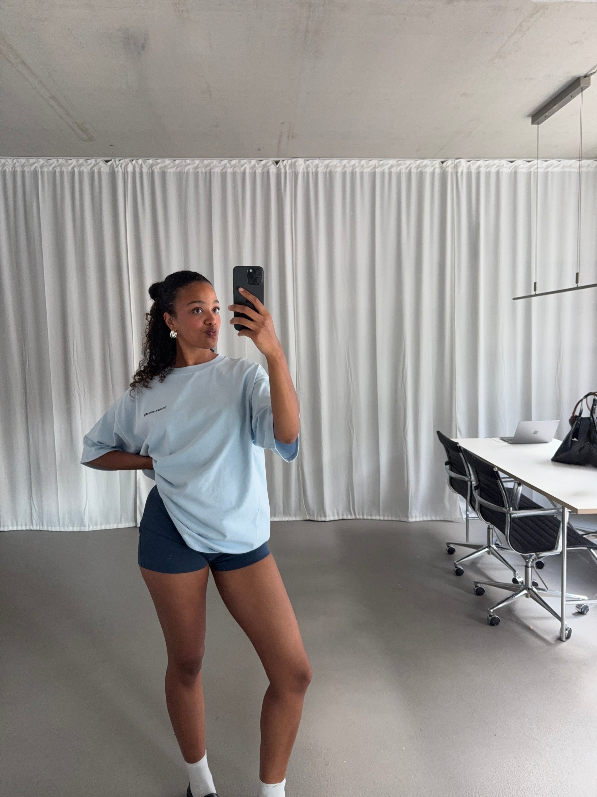 Naomi - 180 cm - XL