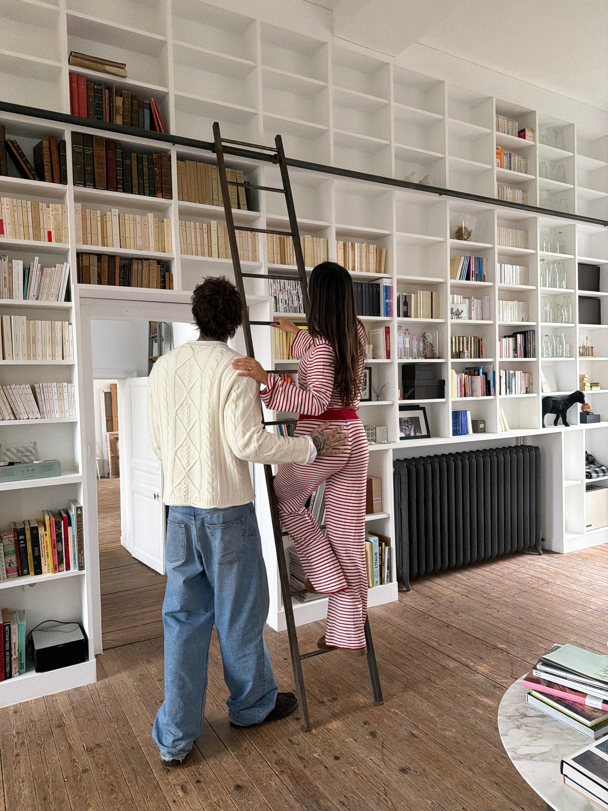 Josi - 183 cm - M & M/tall