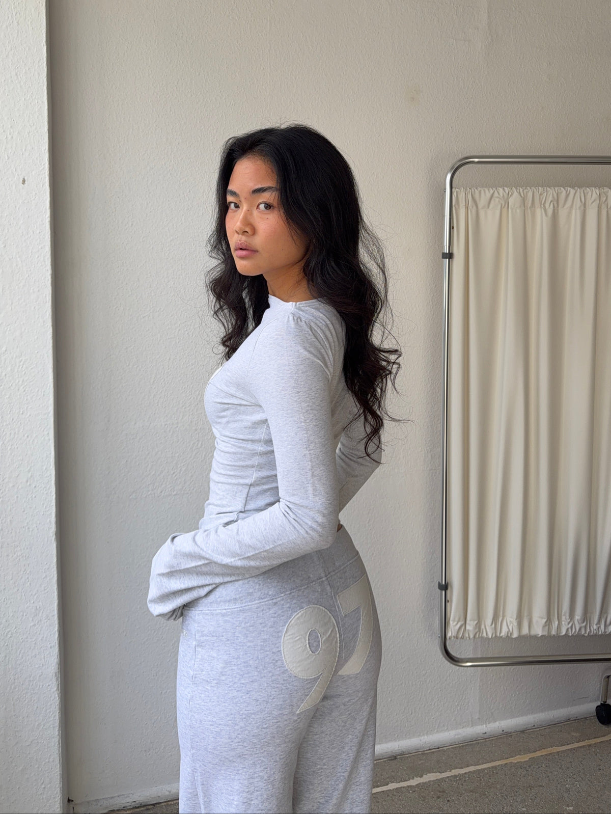 Thao - 169cm - S & S/regular