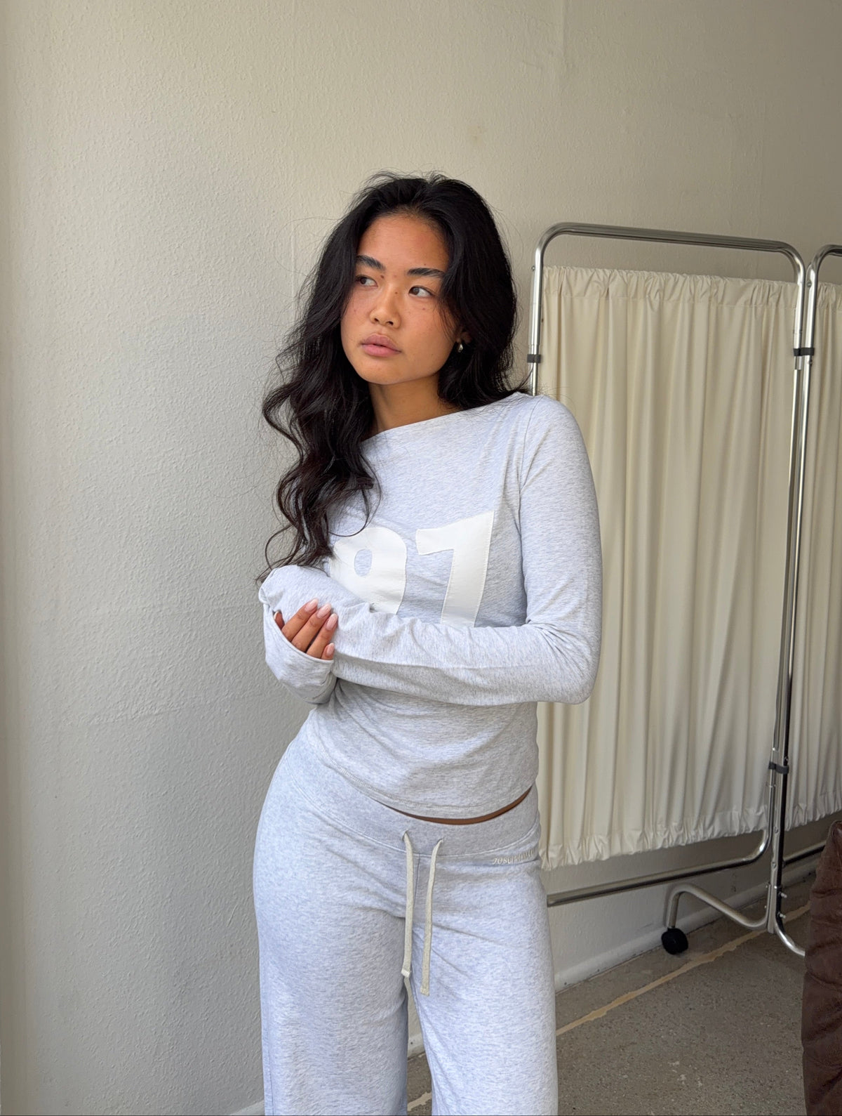Thao - 169cm - S & S/regular