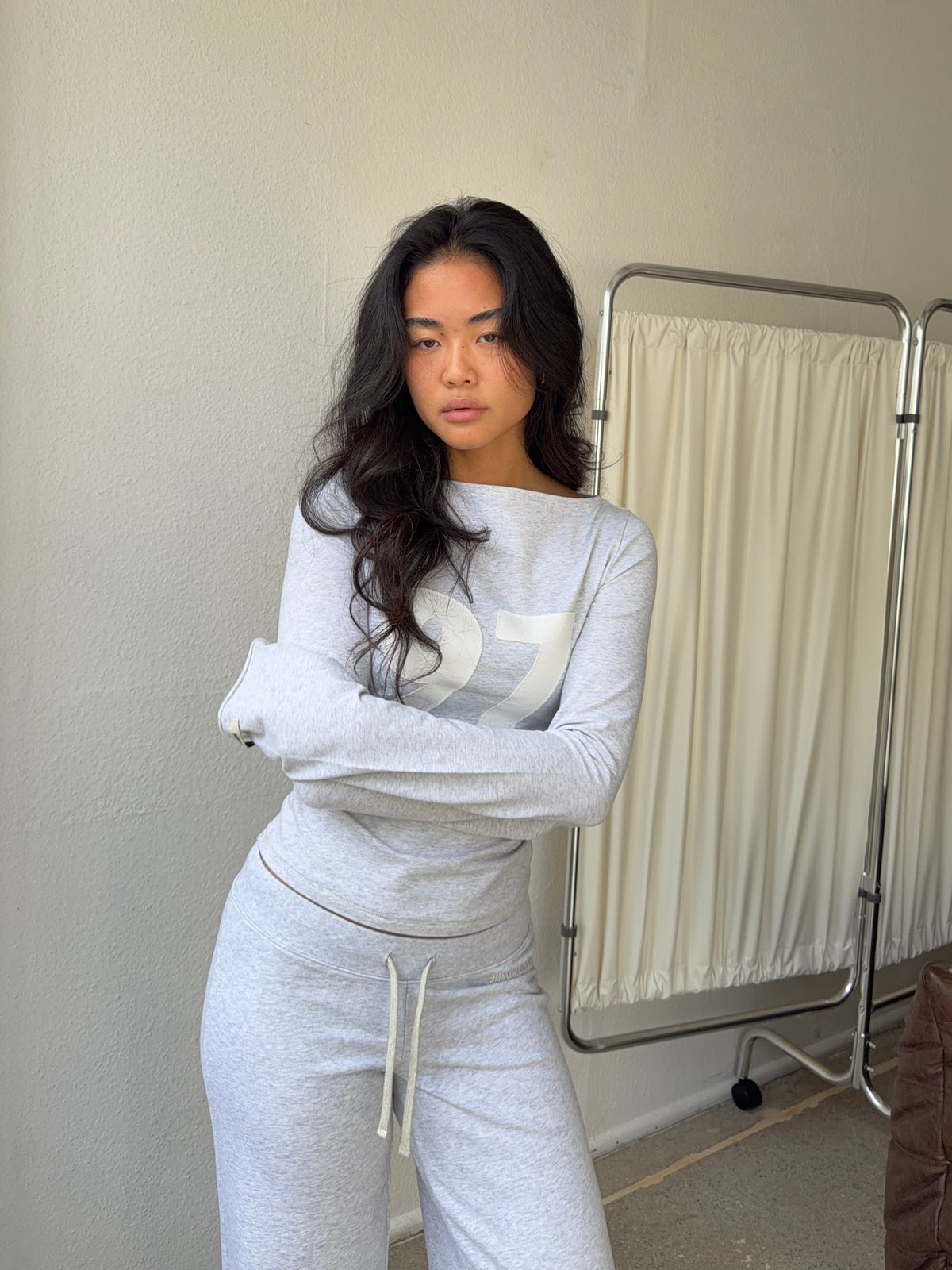 Thao - 169cm - S & S/regular