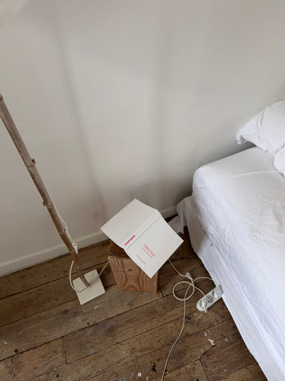 personal archive journal - soft cover