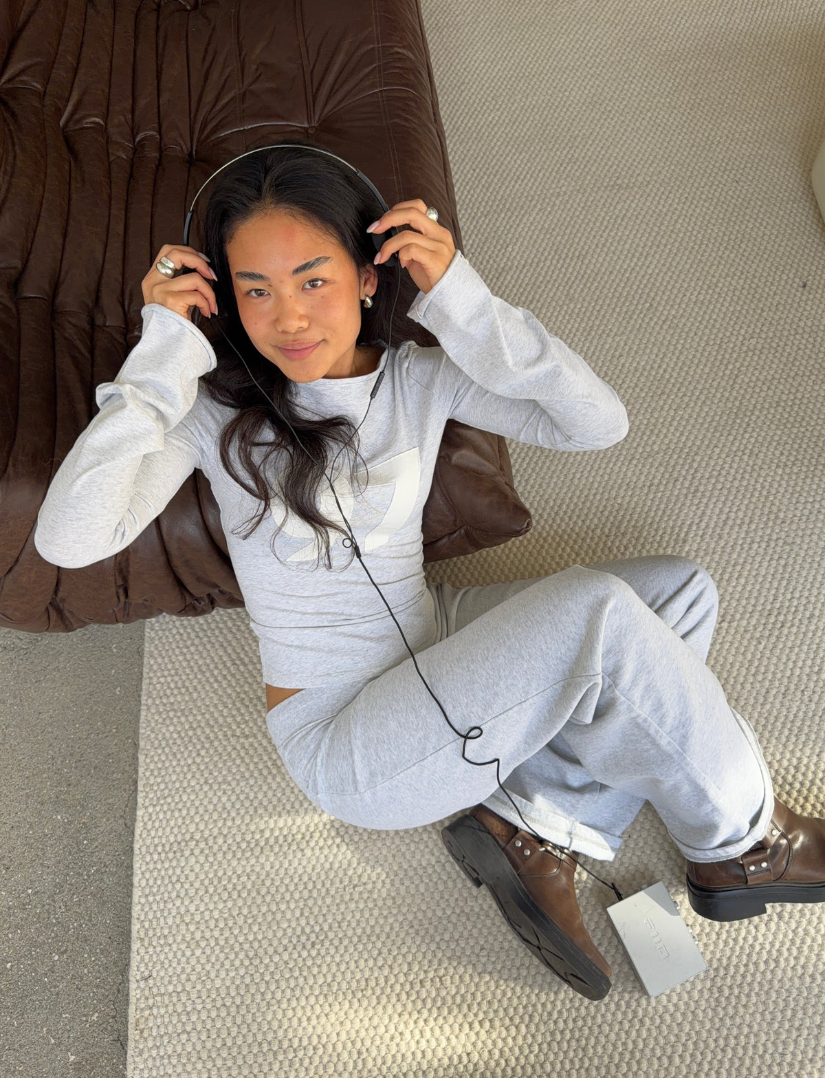 Thao - 169cm - S & S/regular