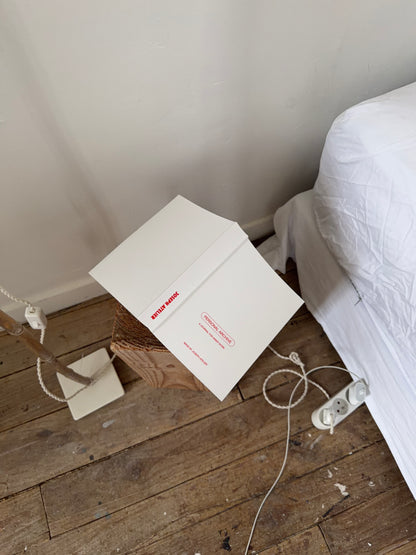 personal archive journal - soft cover