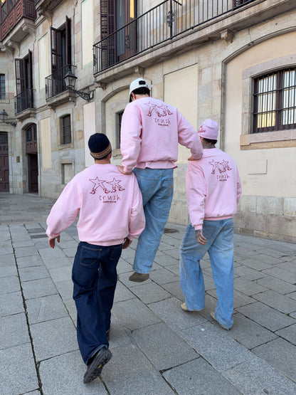 Niclas - 186 cm - M <br/> Fausto - 189 cm - L <br/> Til - 203 cm - XL
