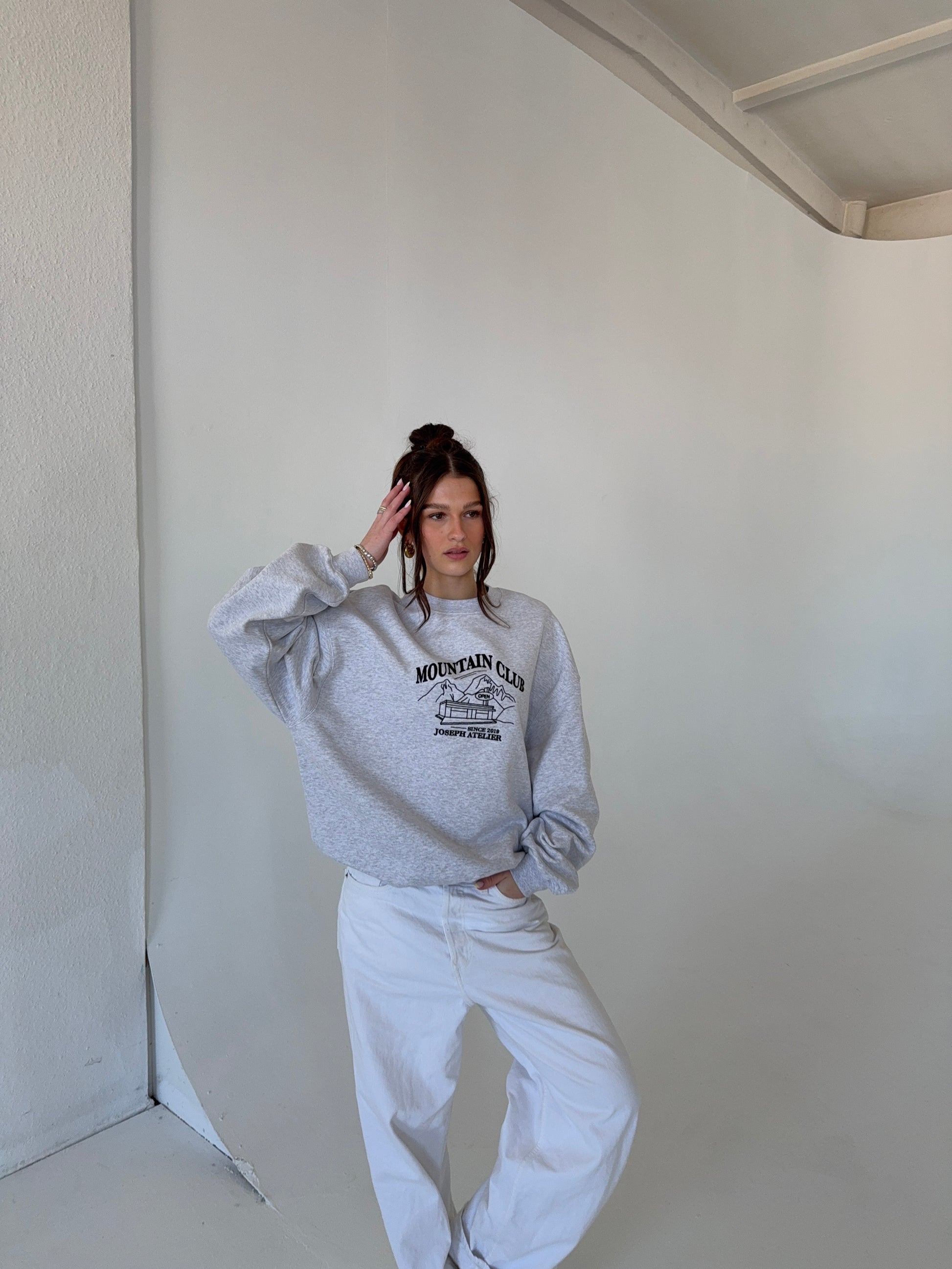 Pauline - 176 cm - M