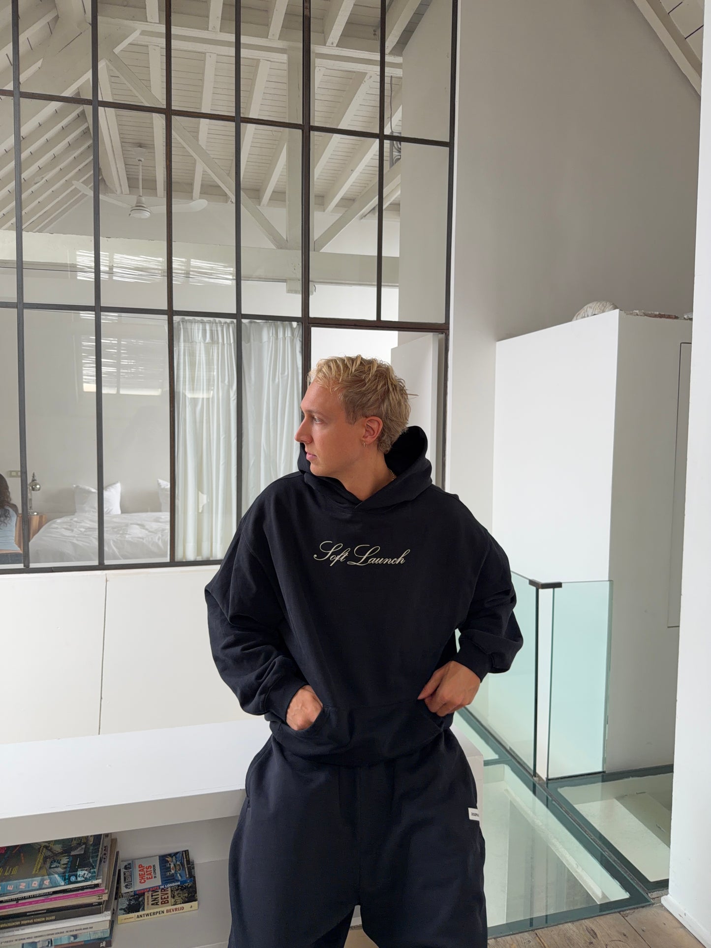 Caniko - 194 cm - XL & XXL/tall