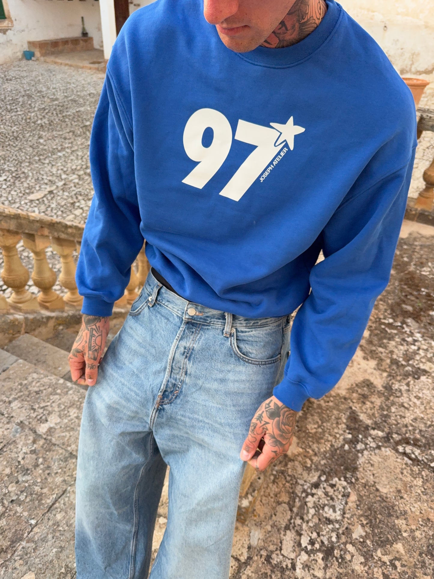 Til - 203 cm - XL
