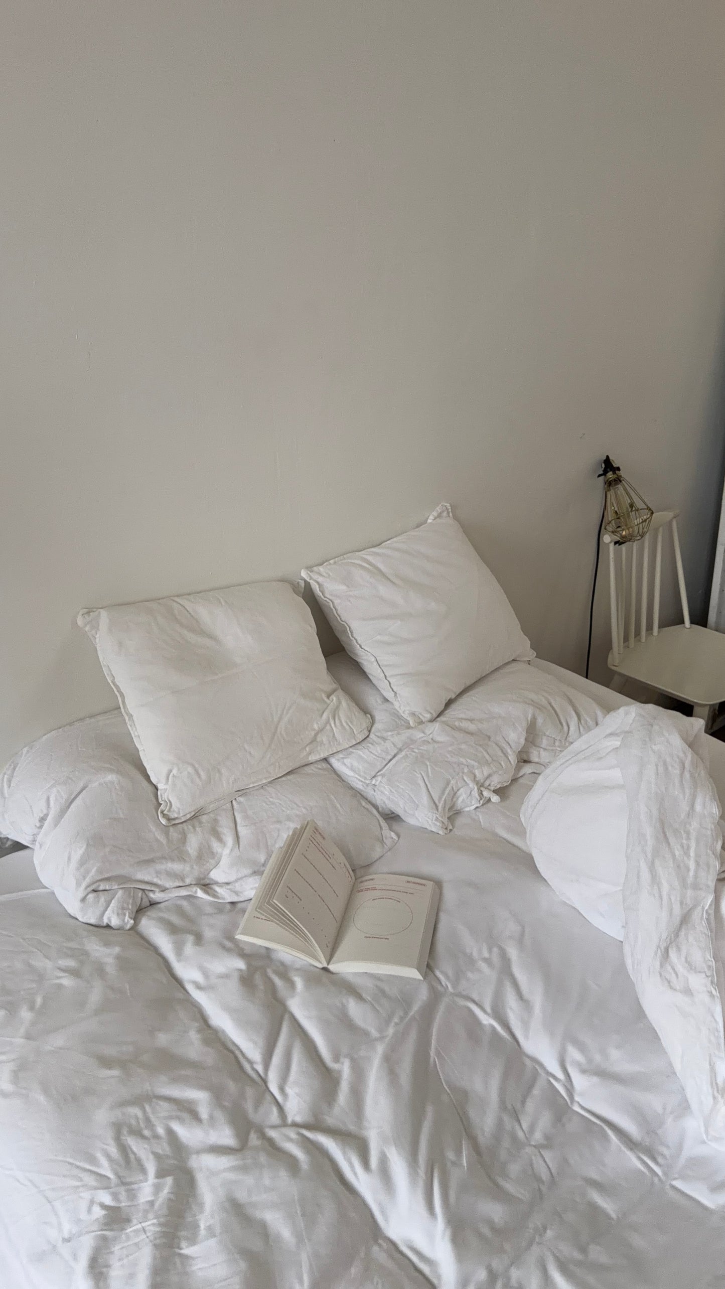 personal archive journal - soft cover