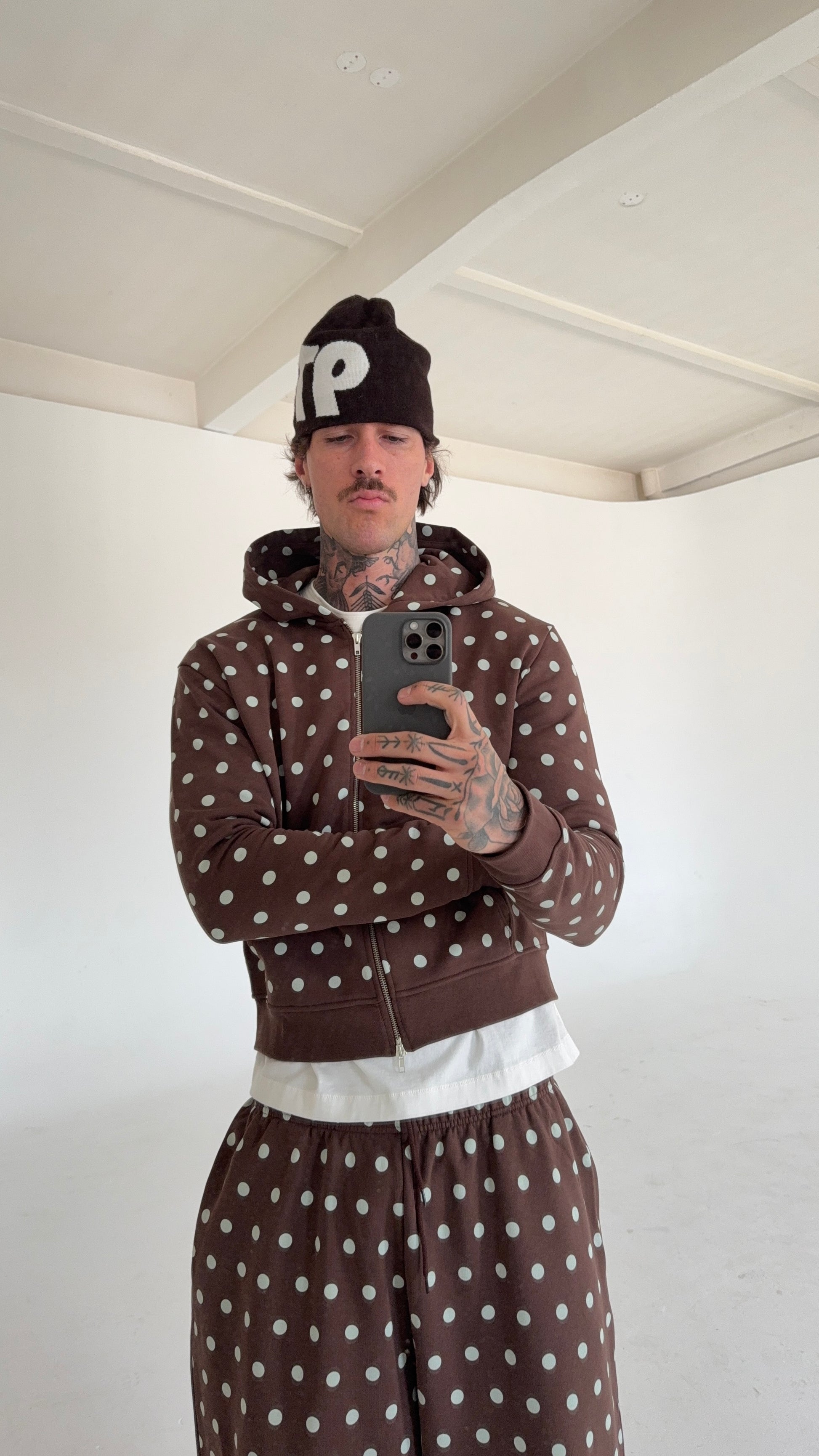 Til - 203 cm - XXL & XXL/tall