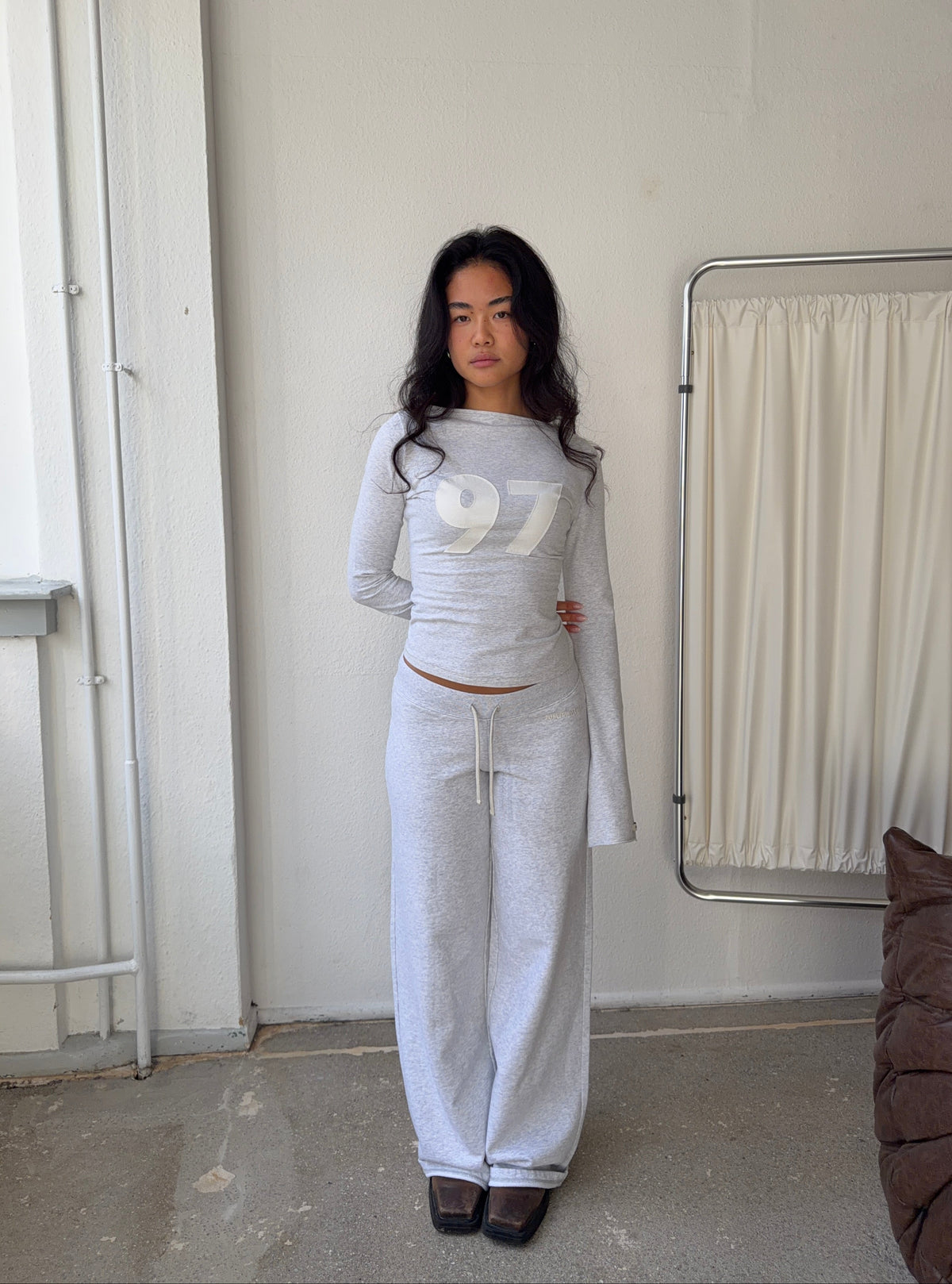 Thao - 169cm - S & S/regular