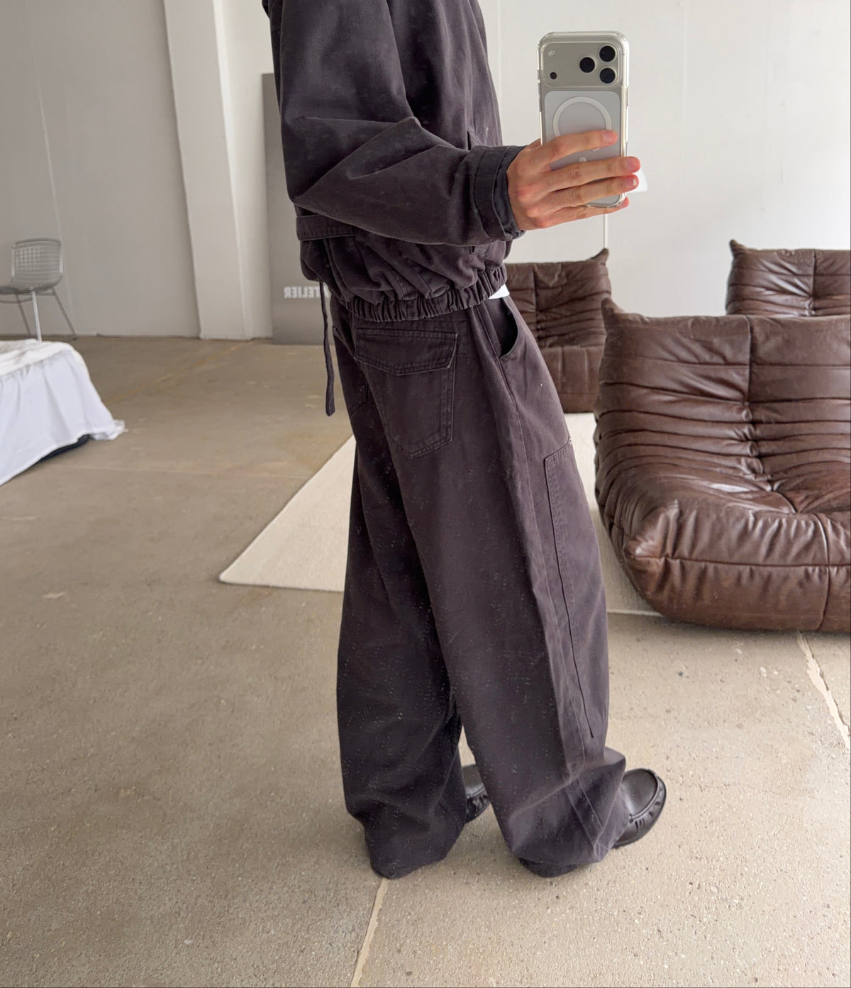 Maxi - 186cm - M & M