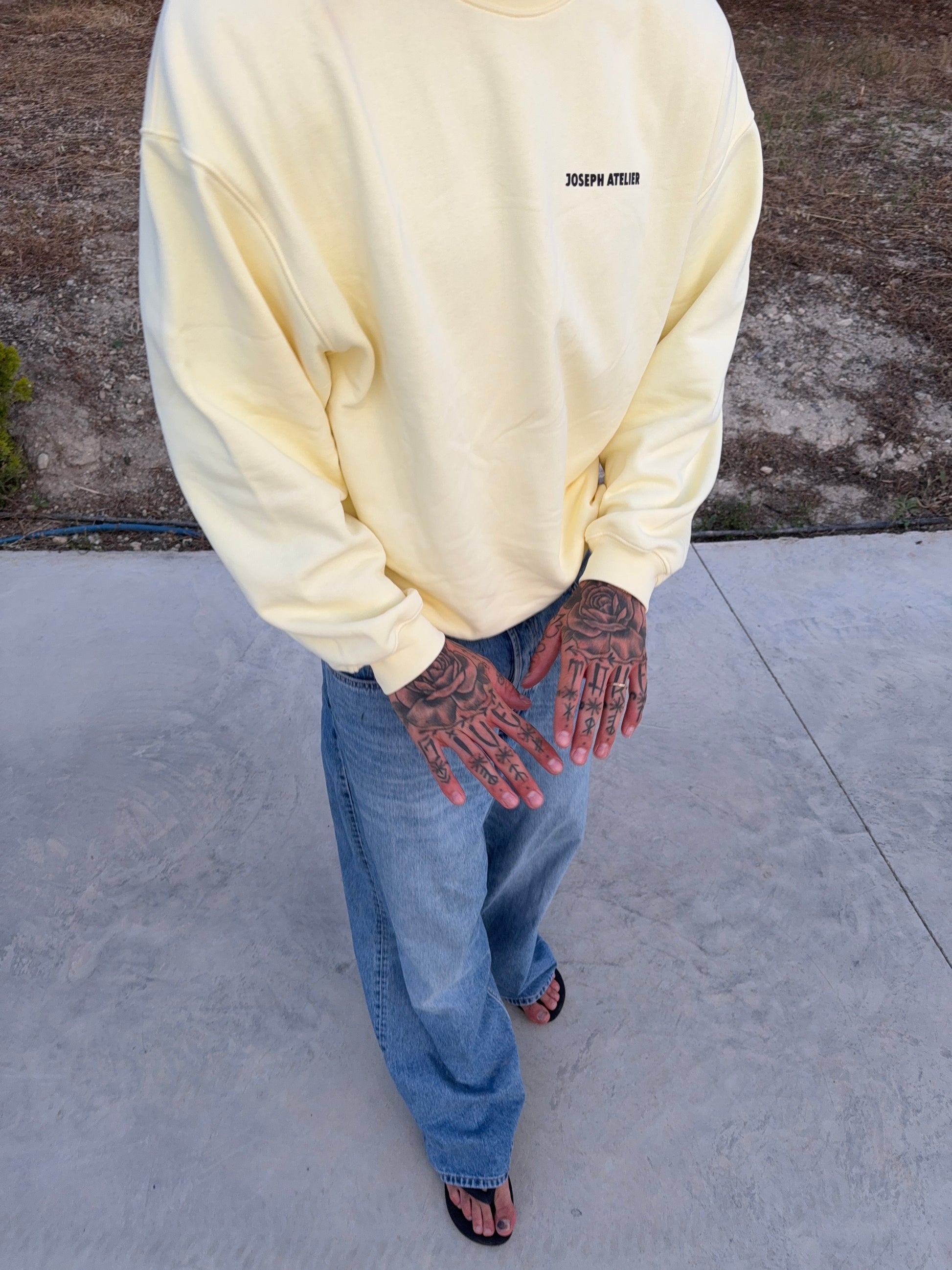 Til - 203 cm - XL