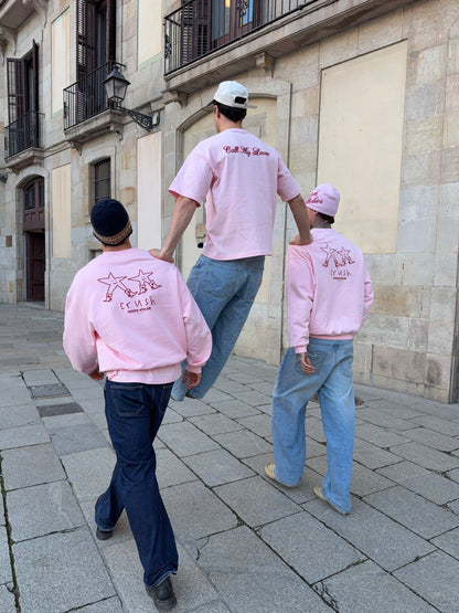 classic tee call my lover