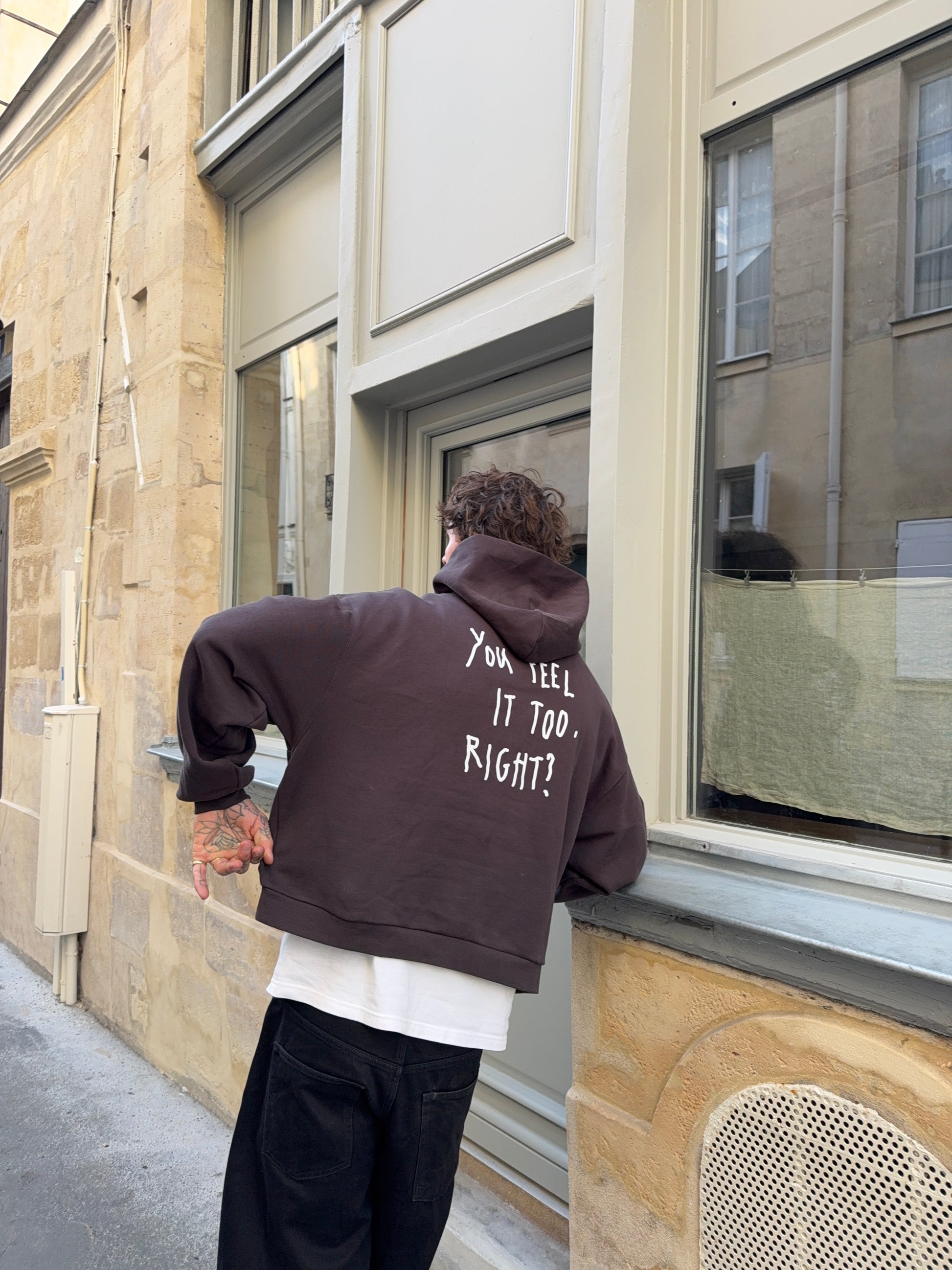 Til - 203 cm - XL