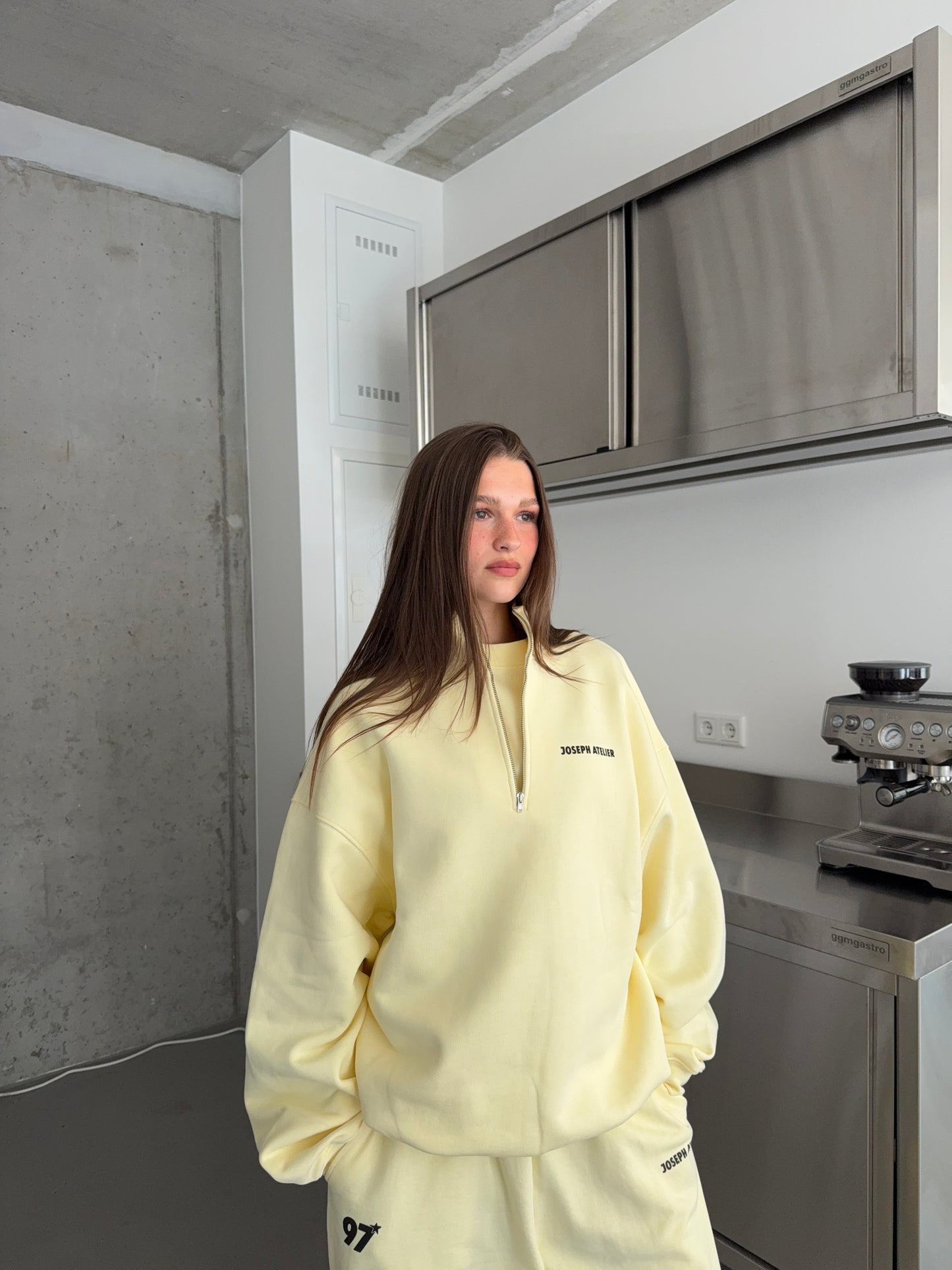 Pauline - 176 cm - M & M/tall