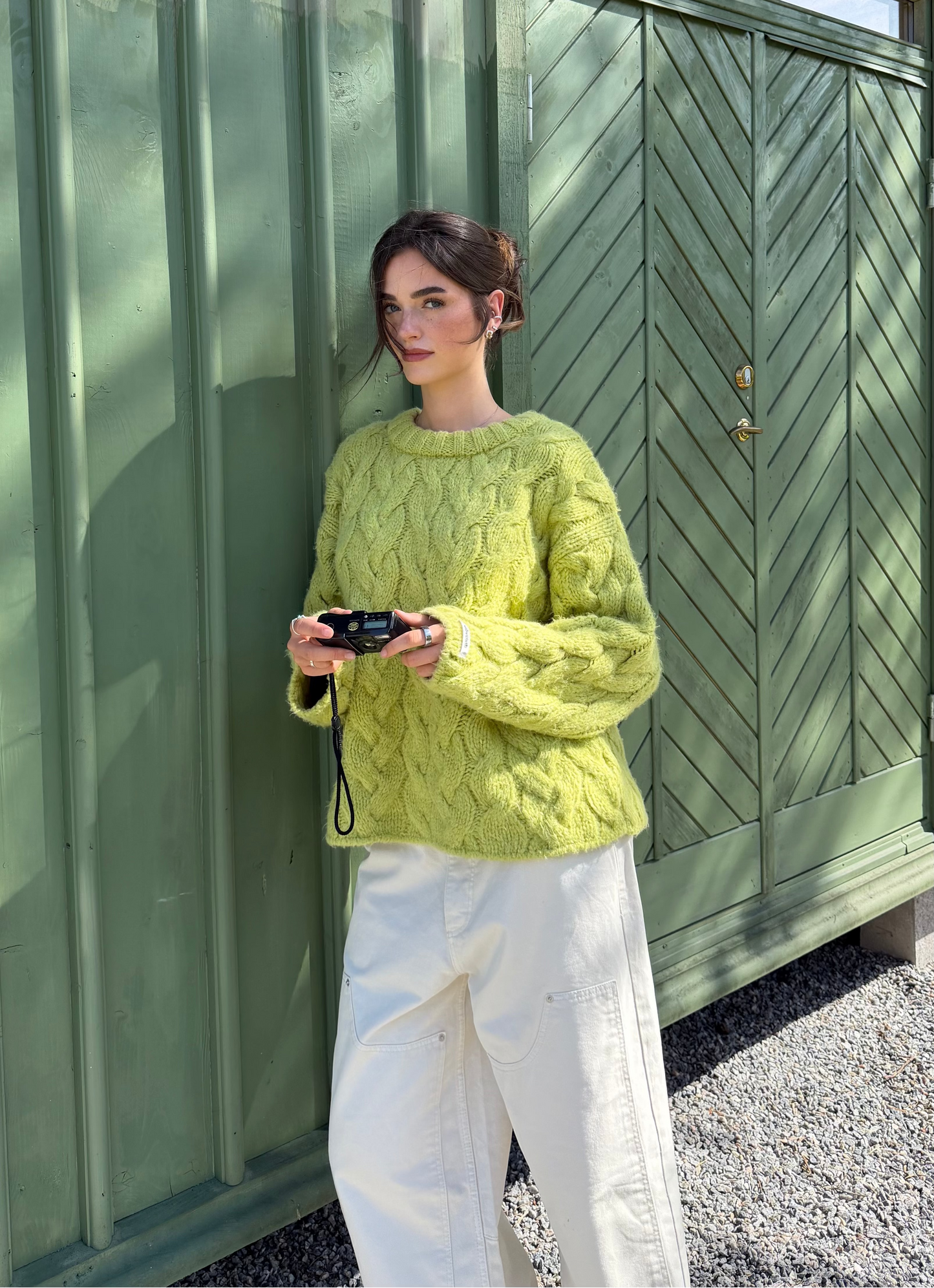 Fabi - 180cm - XXL & M 