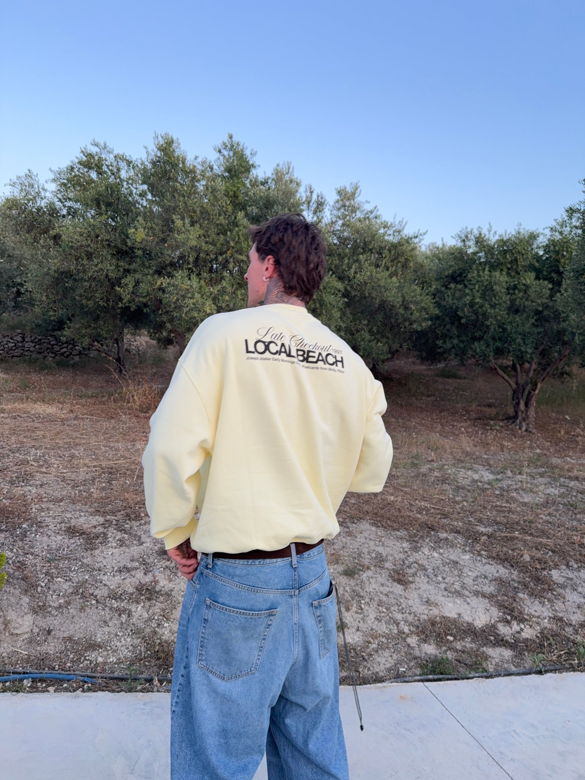 Til - 203 cm - XL
