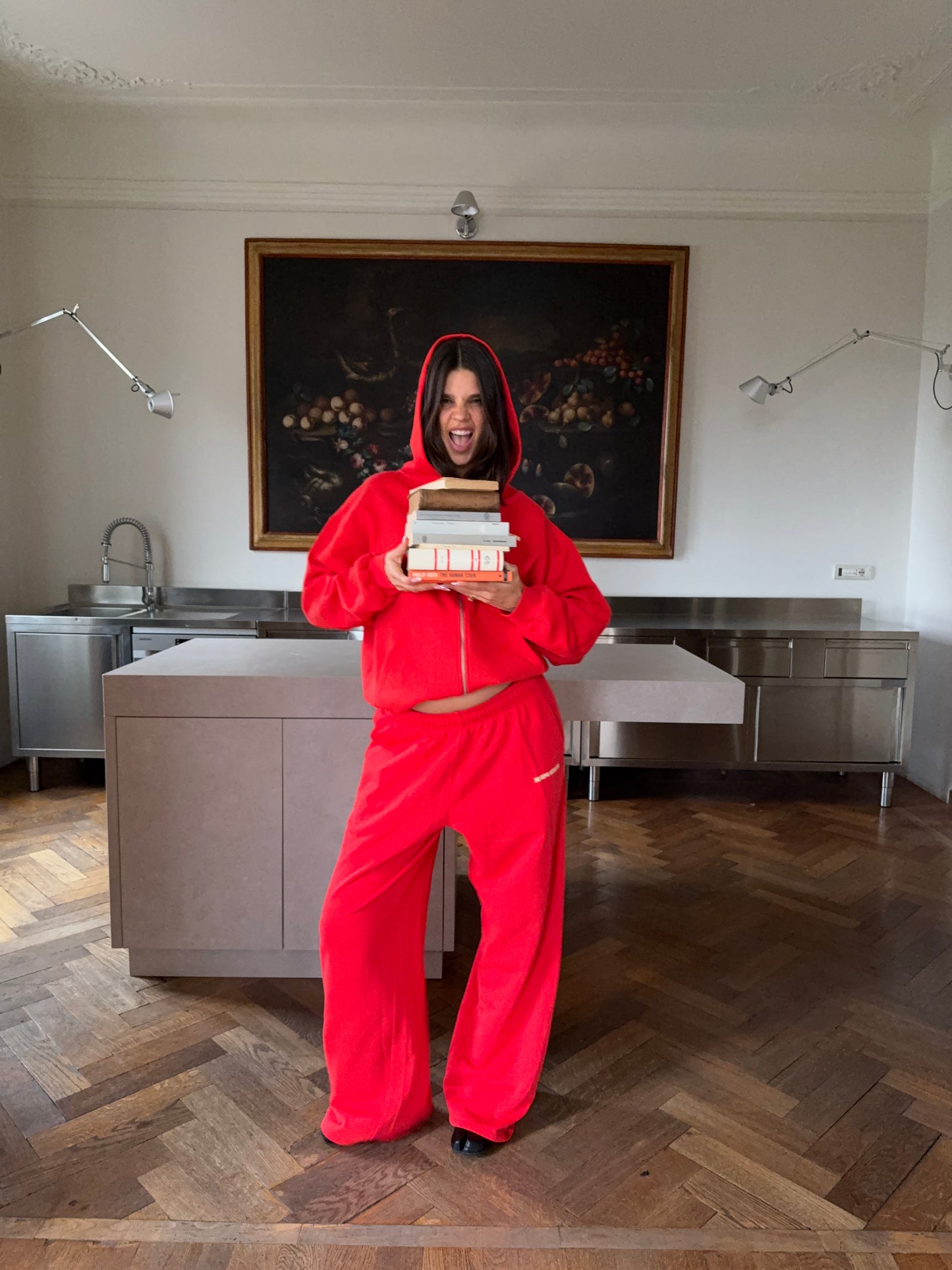 Josi - 183 cm - M & M/tall