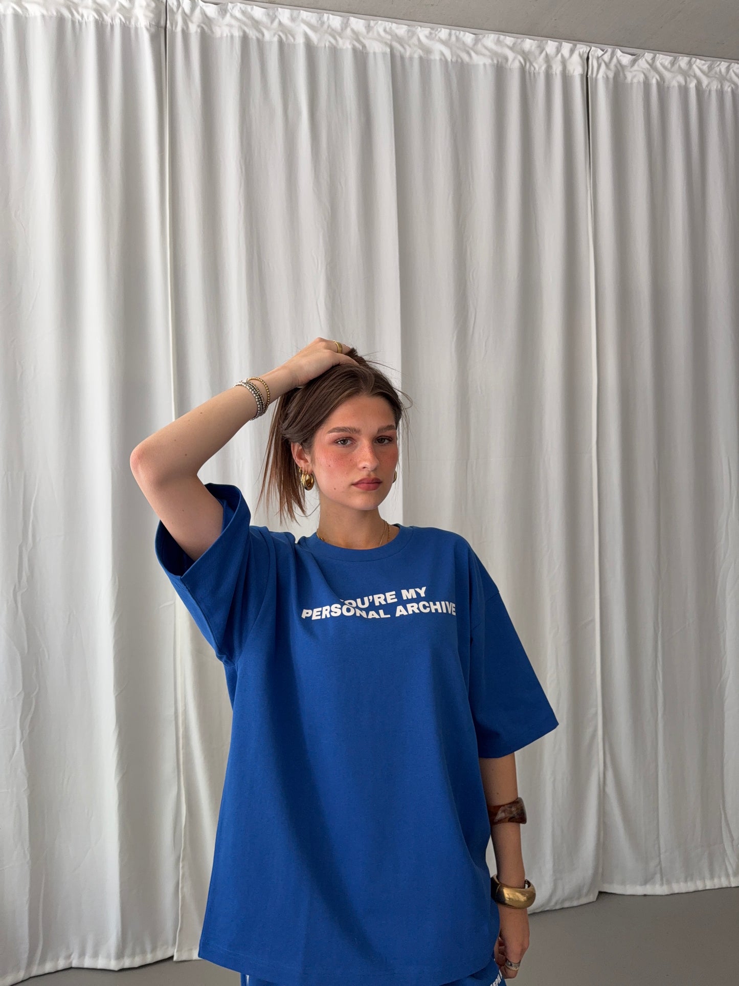 Pauline - 176 cm - L & M/tall