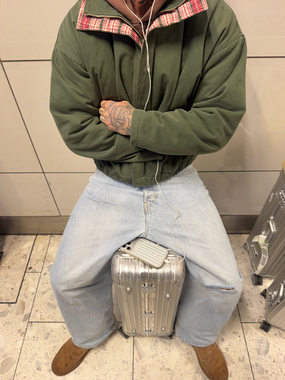 Til - 203cm - XXL