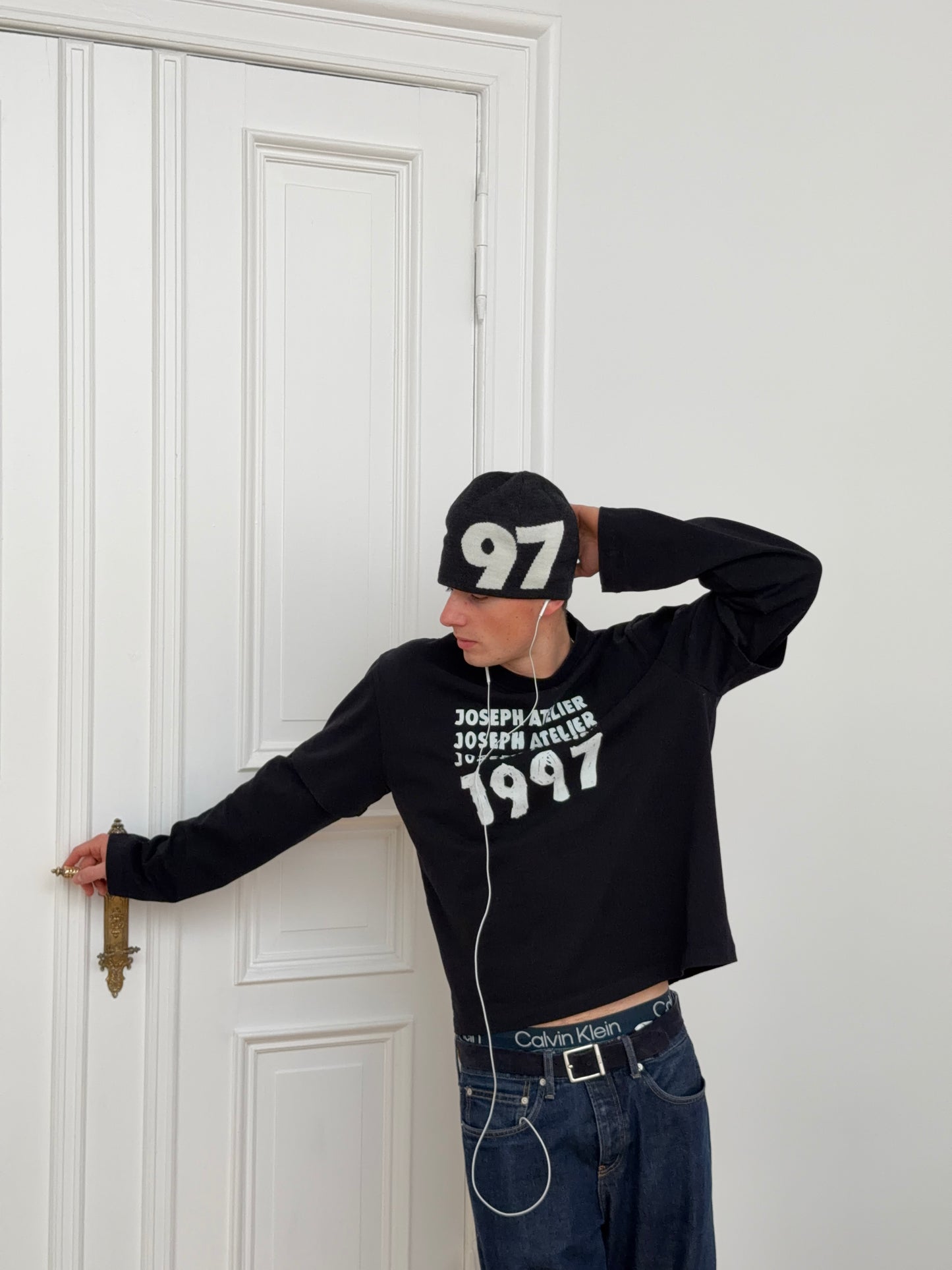 double layered longsleeve 1997