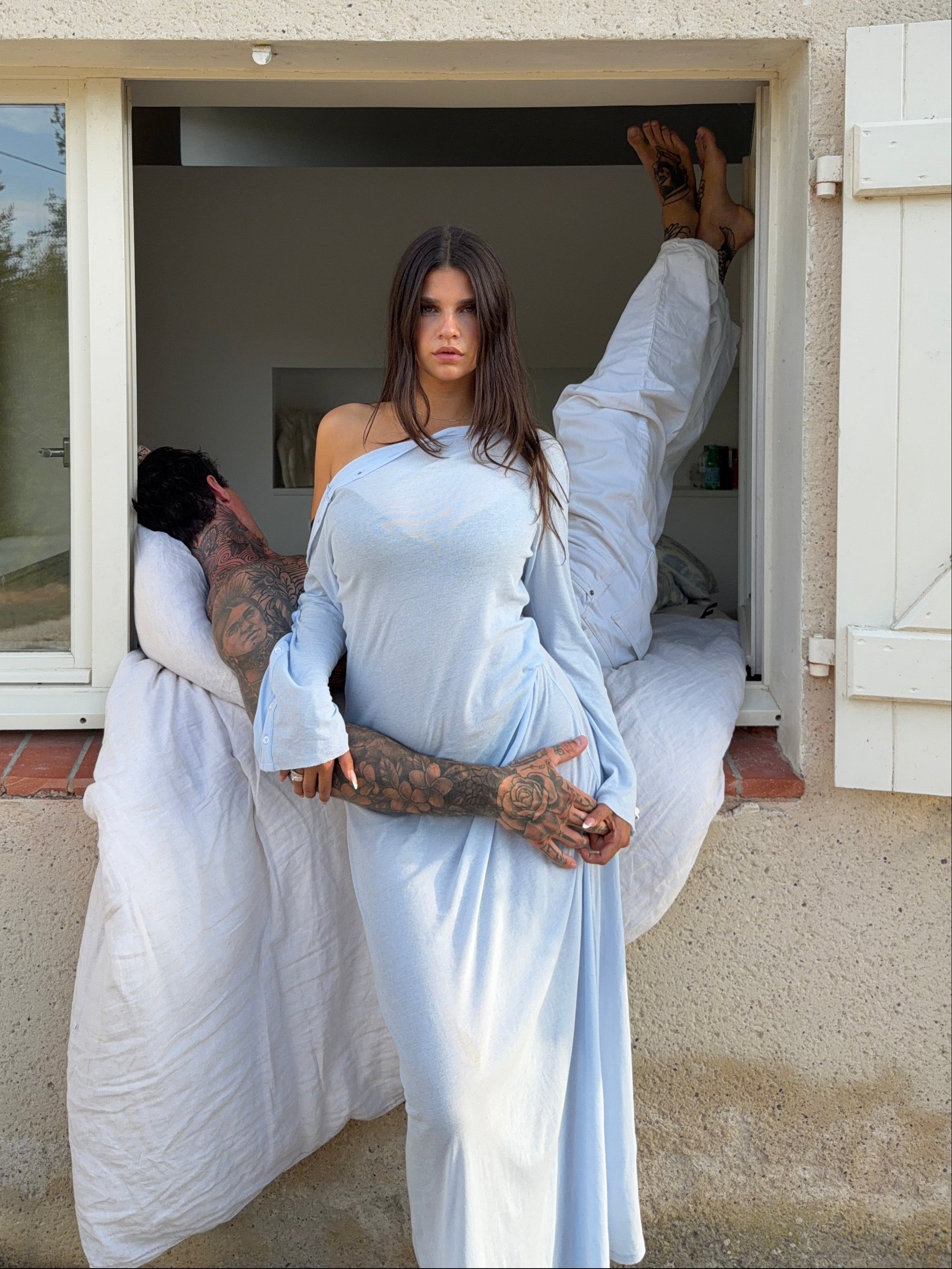 Josi - 183cm - M