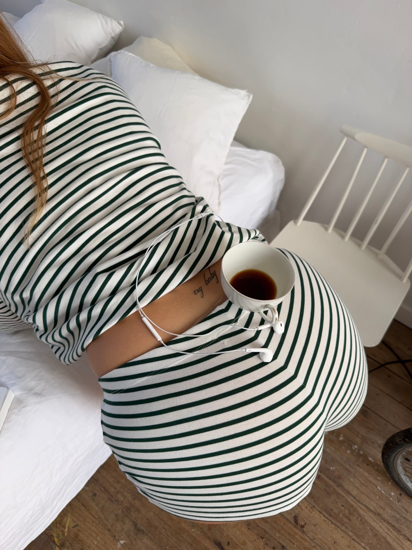 Charlina - 173 cm - L & XL