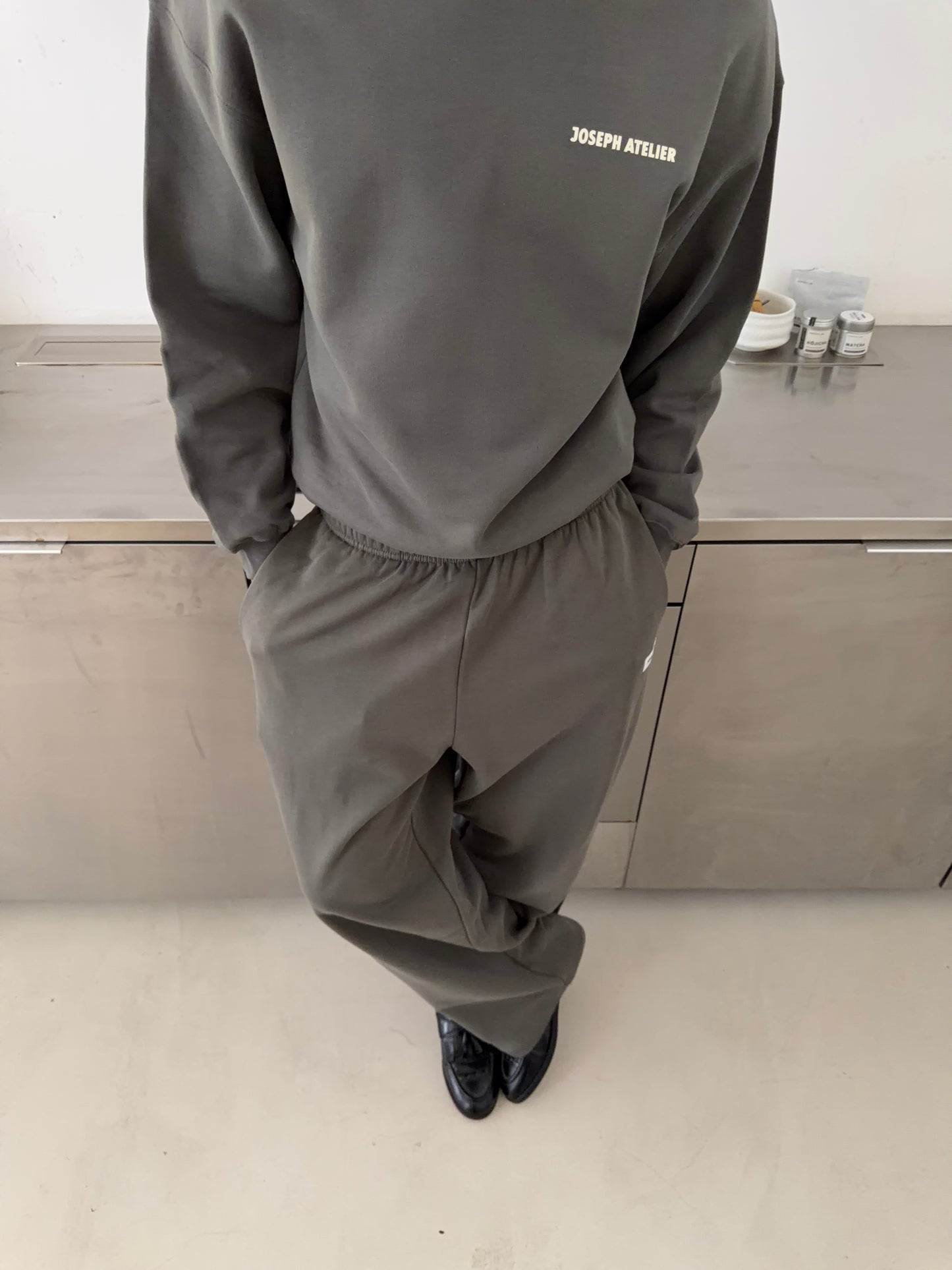 Richy - 185 cm - L & L/tall 