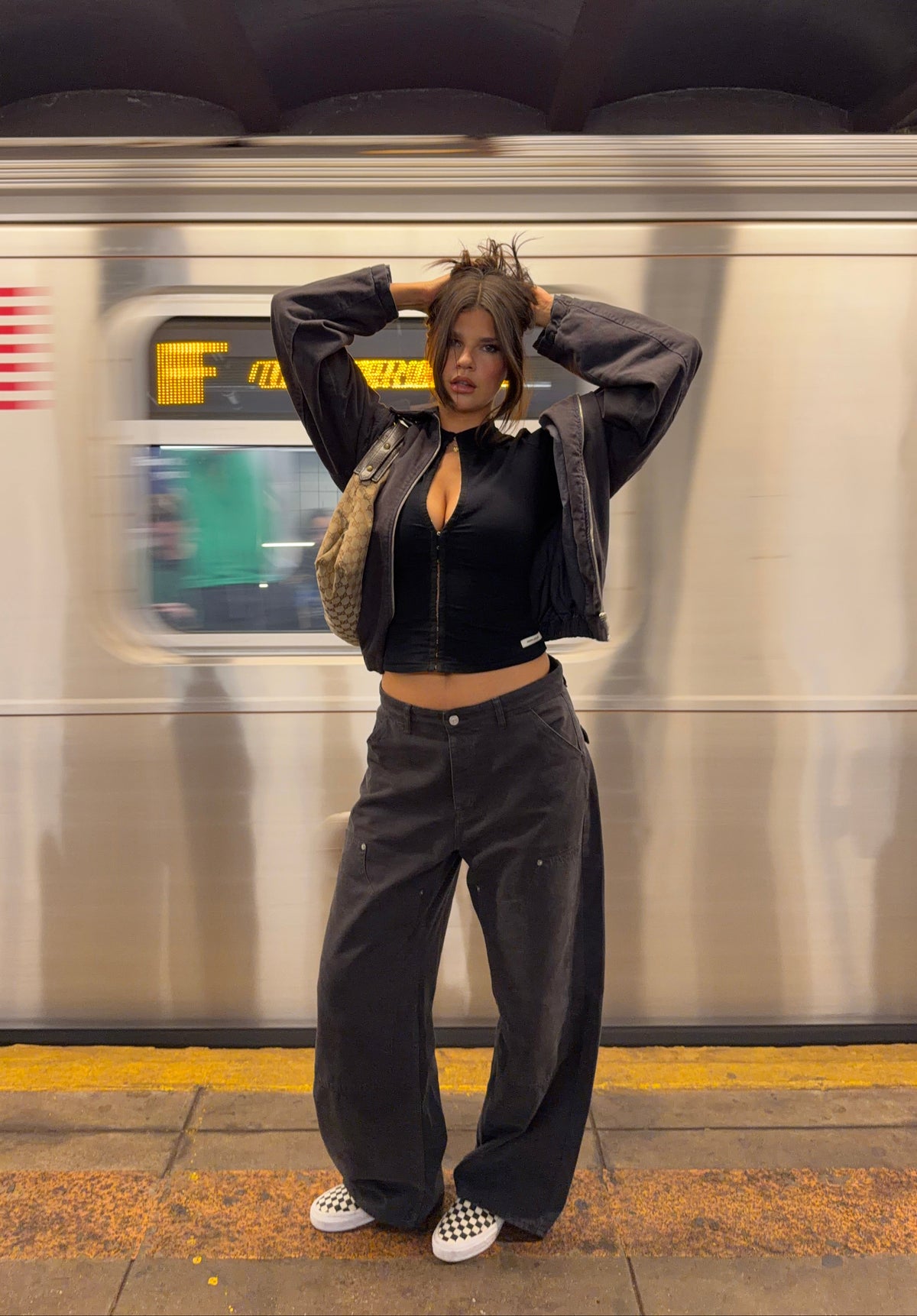 Josi - 183cm - M & M