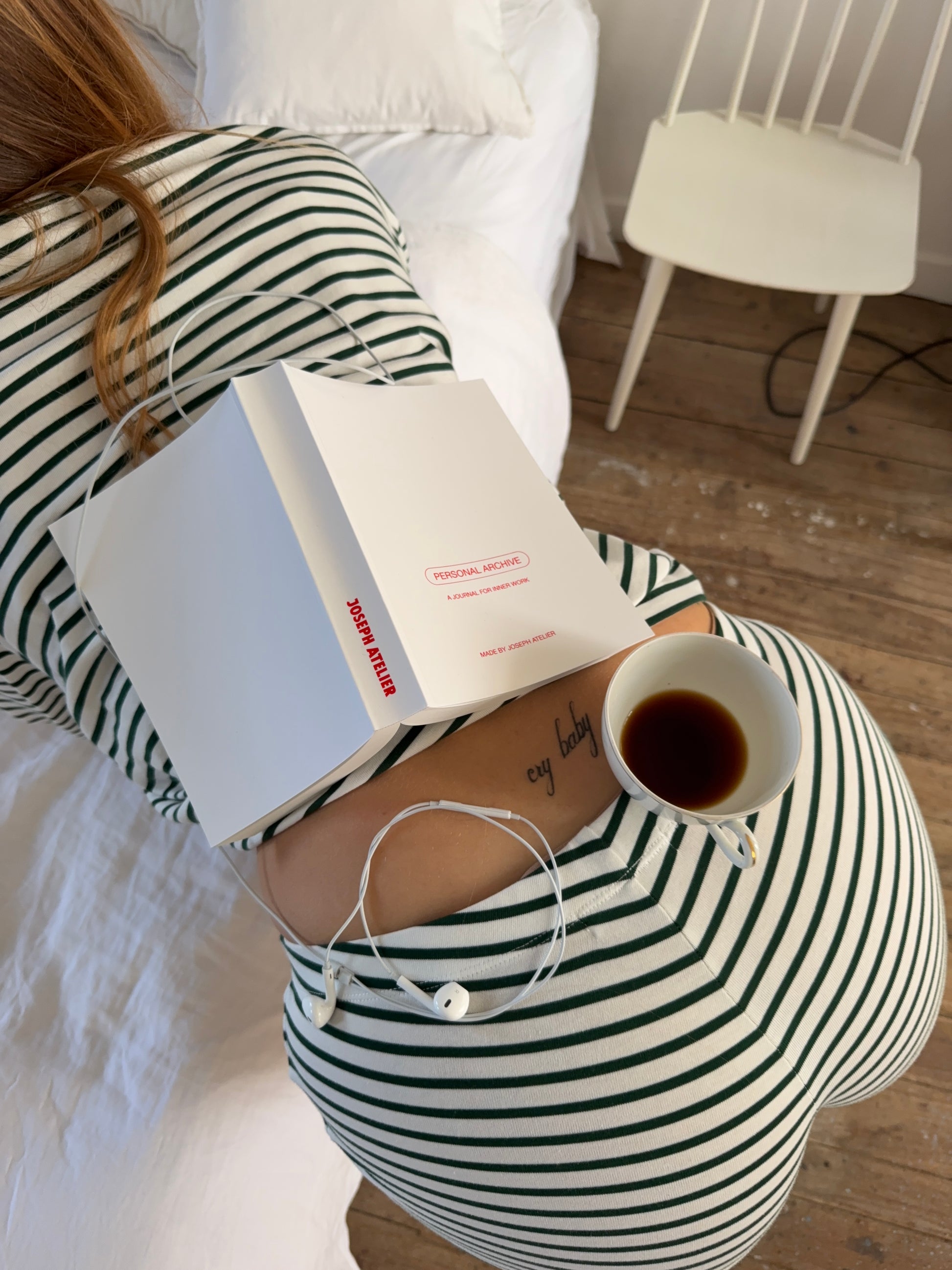 Charlina - 173 cm - L & XL