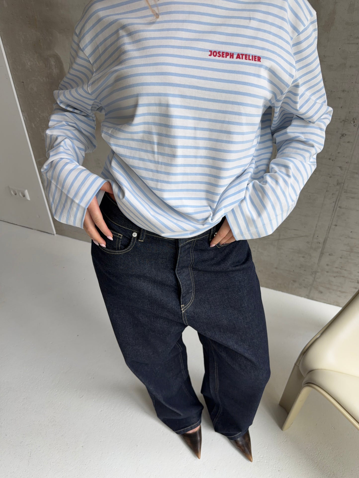 Celine - 173cm - S