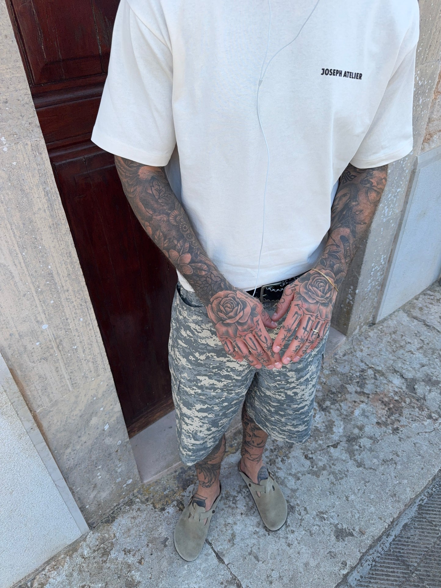 Til - 203 cm - XL