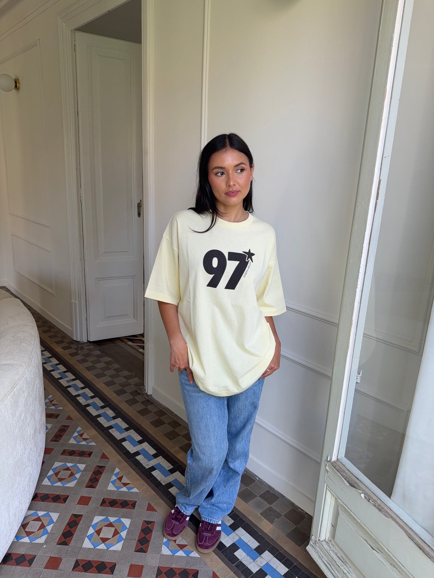 classic tee 97